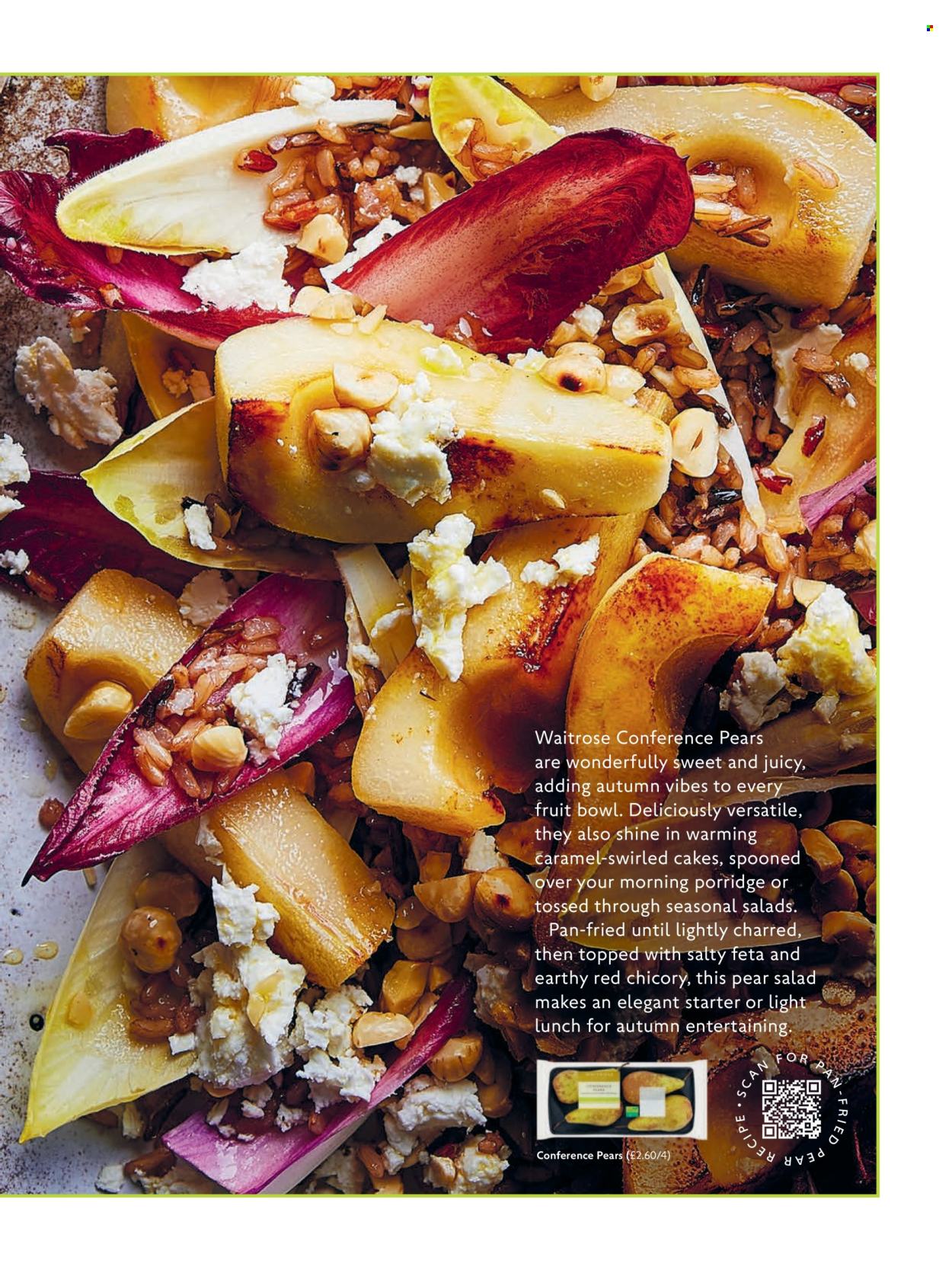 Waitrose offer - 01/10/2026 - 31/10/2026. Page 17