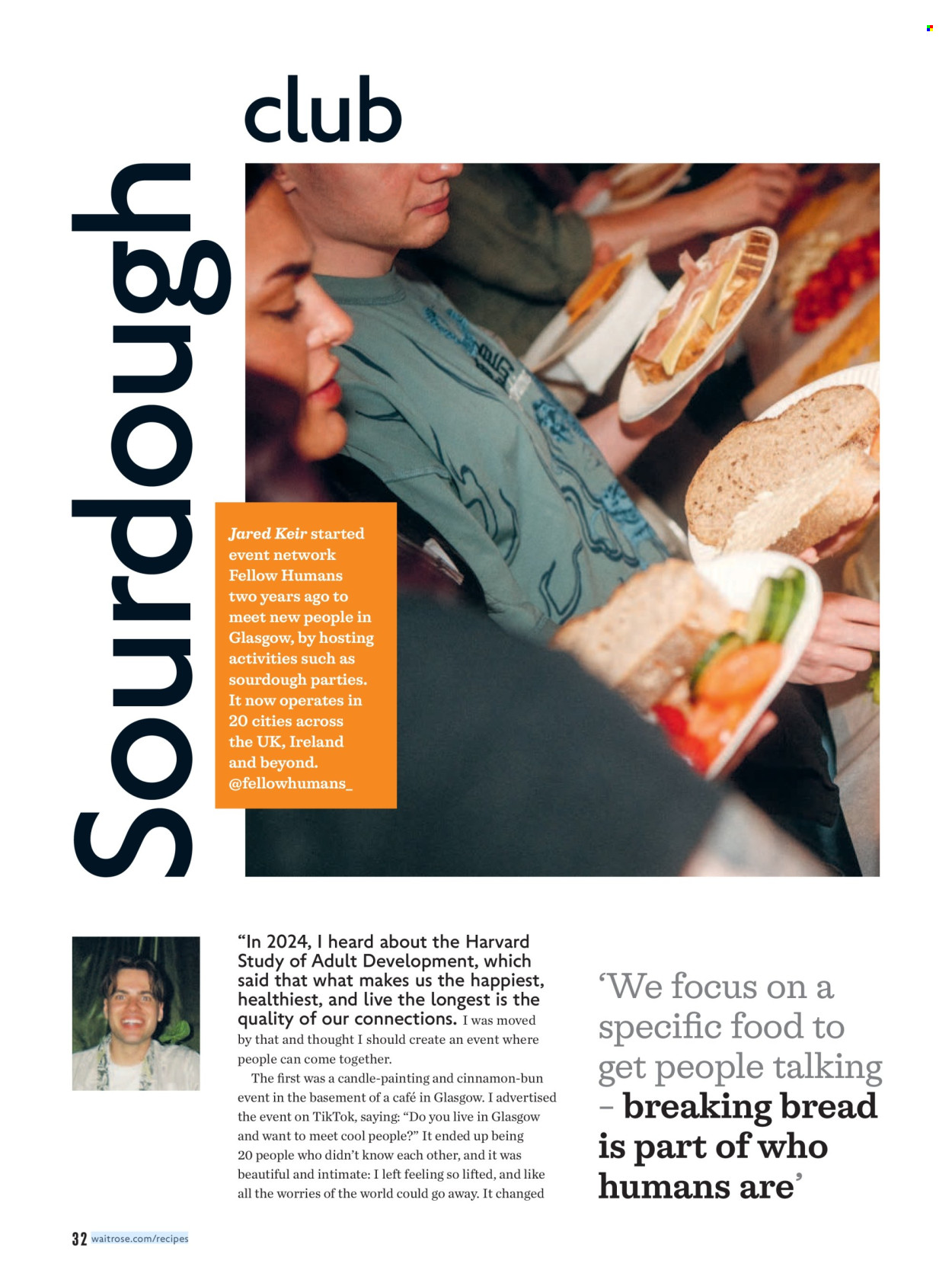 Waitrose offer - 01/10/2026 - 31/10/2026. Page 32