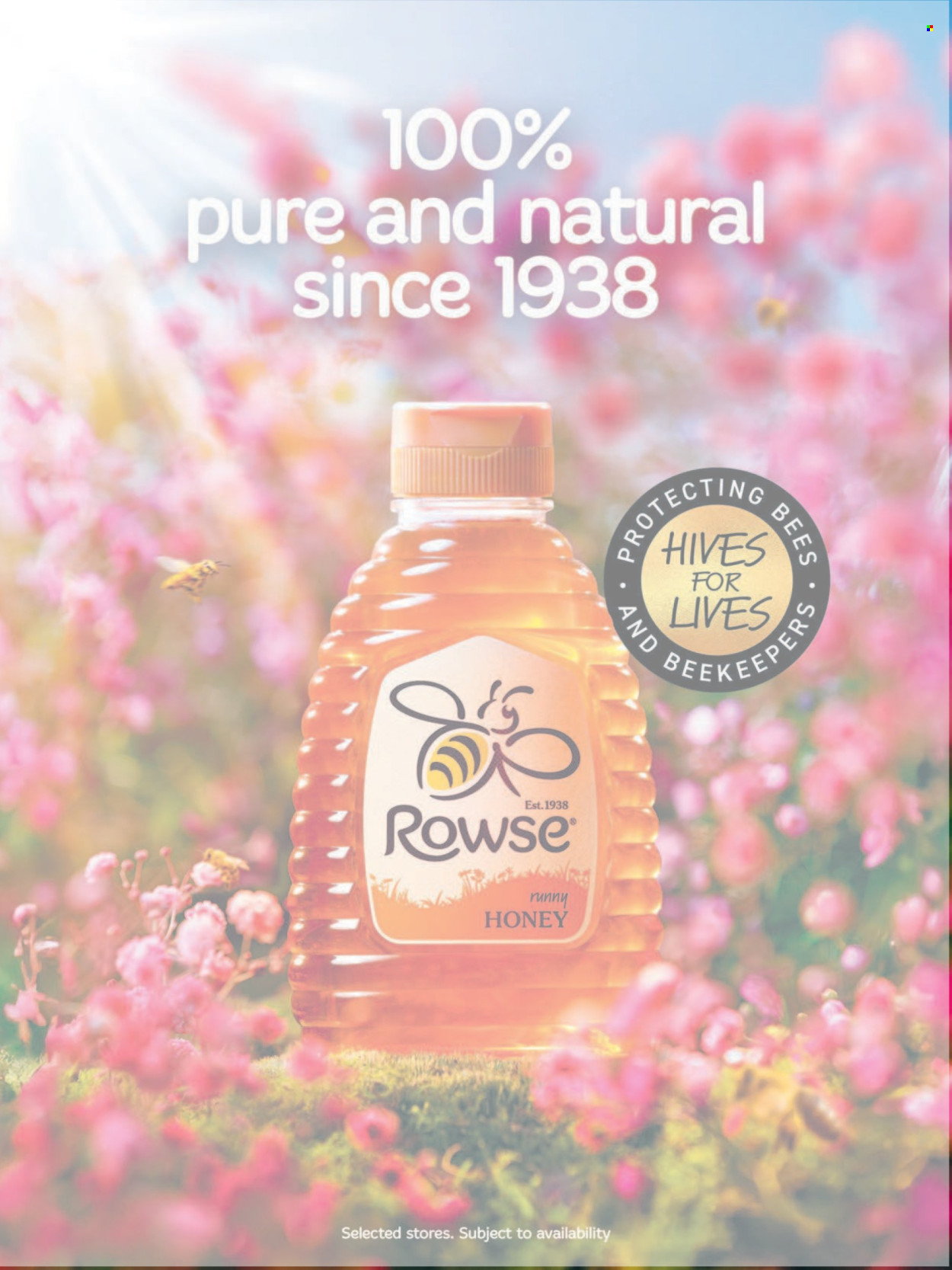 Waitrose offer - 01/10/2026 - 31/10/2026. Page 41