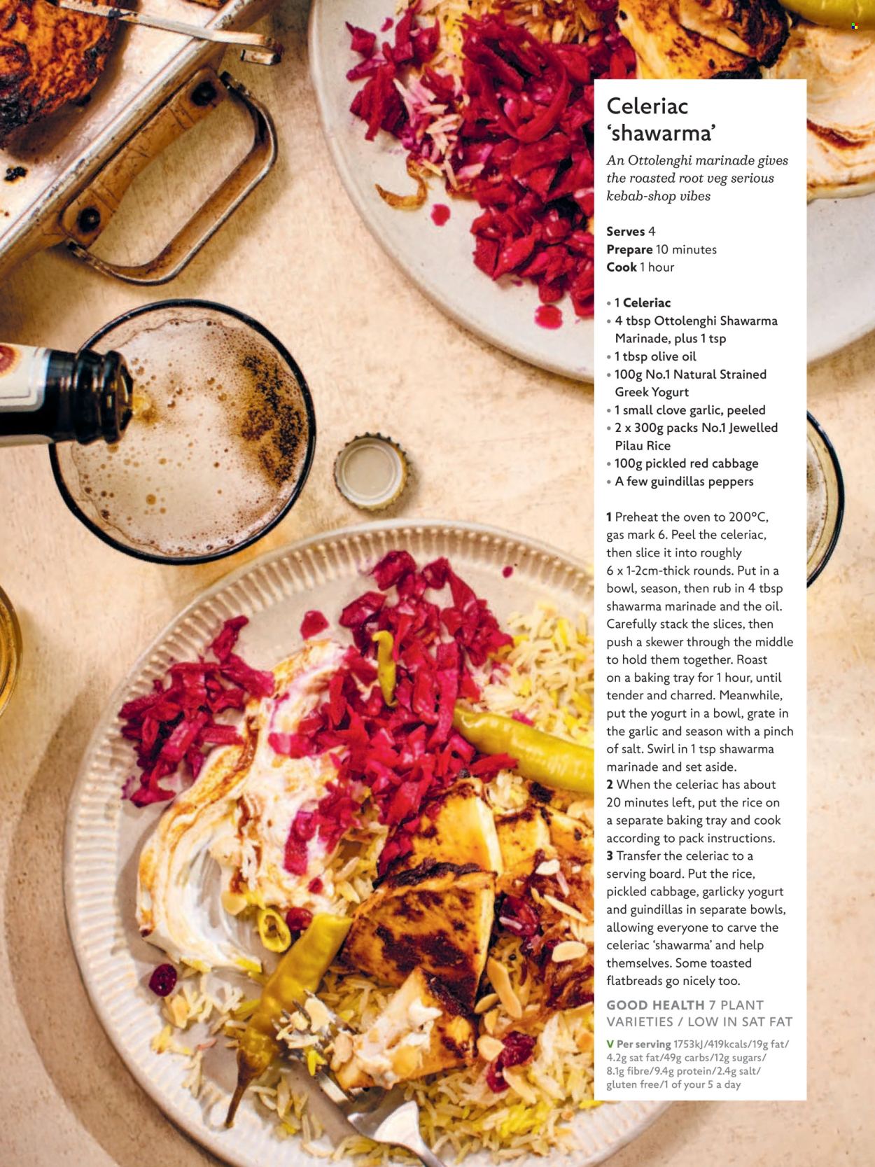 Waitrose offer - 01/10/2026 - 31/10/2026. Page 59