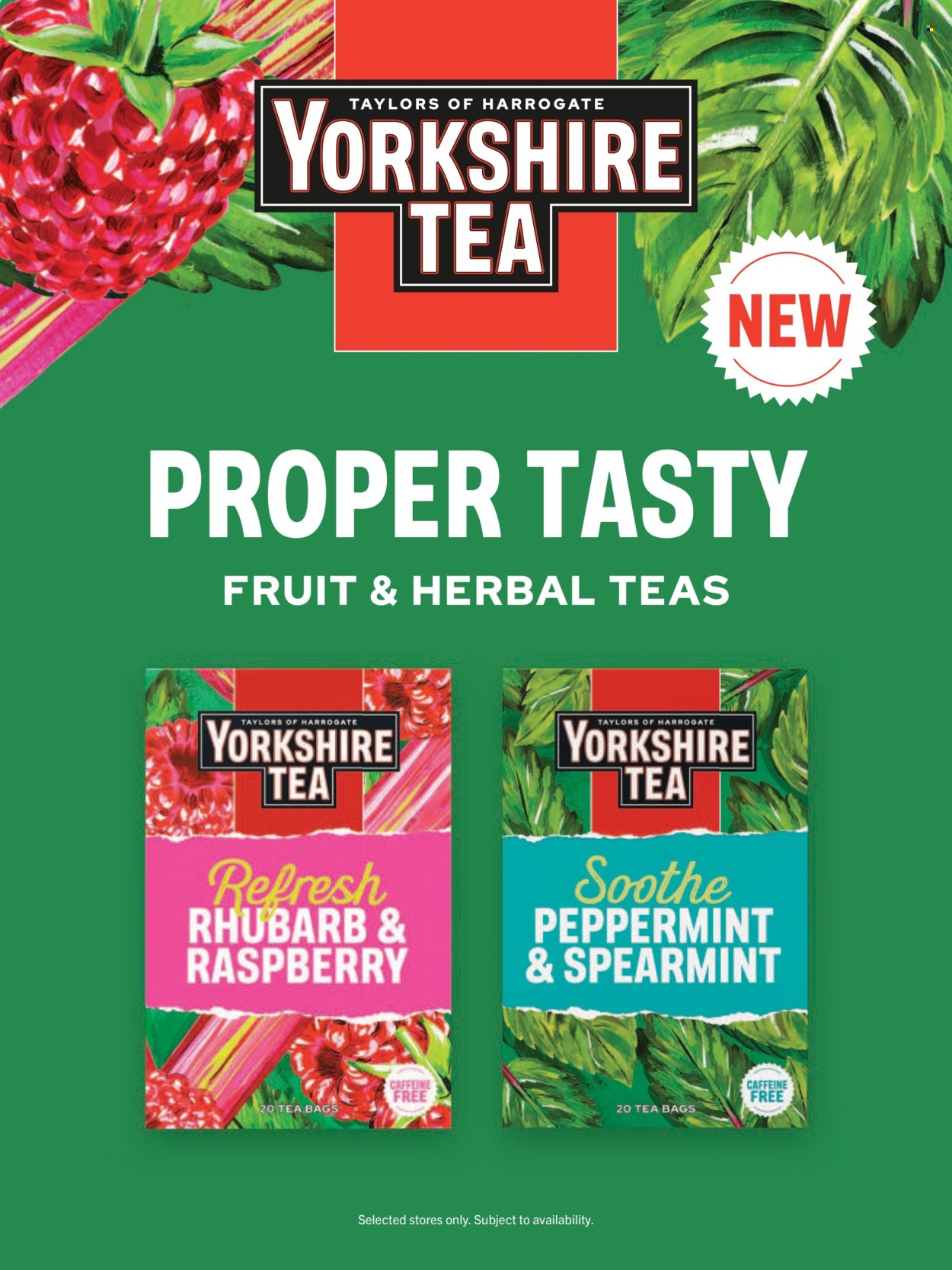 Waitrose offer - 01/10/2026 - 31/10/2026. Page 65