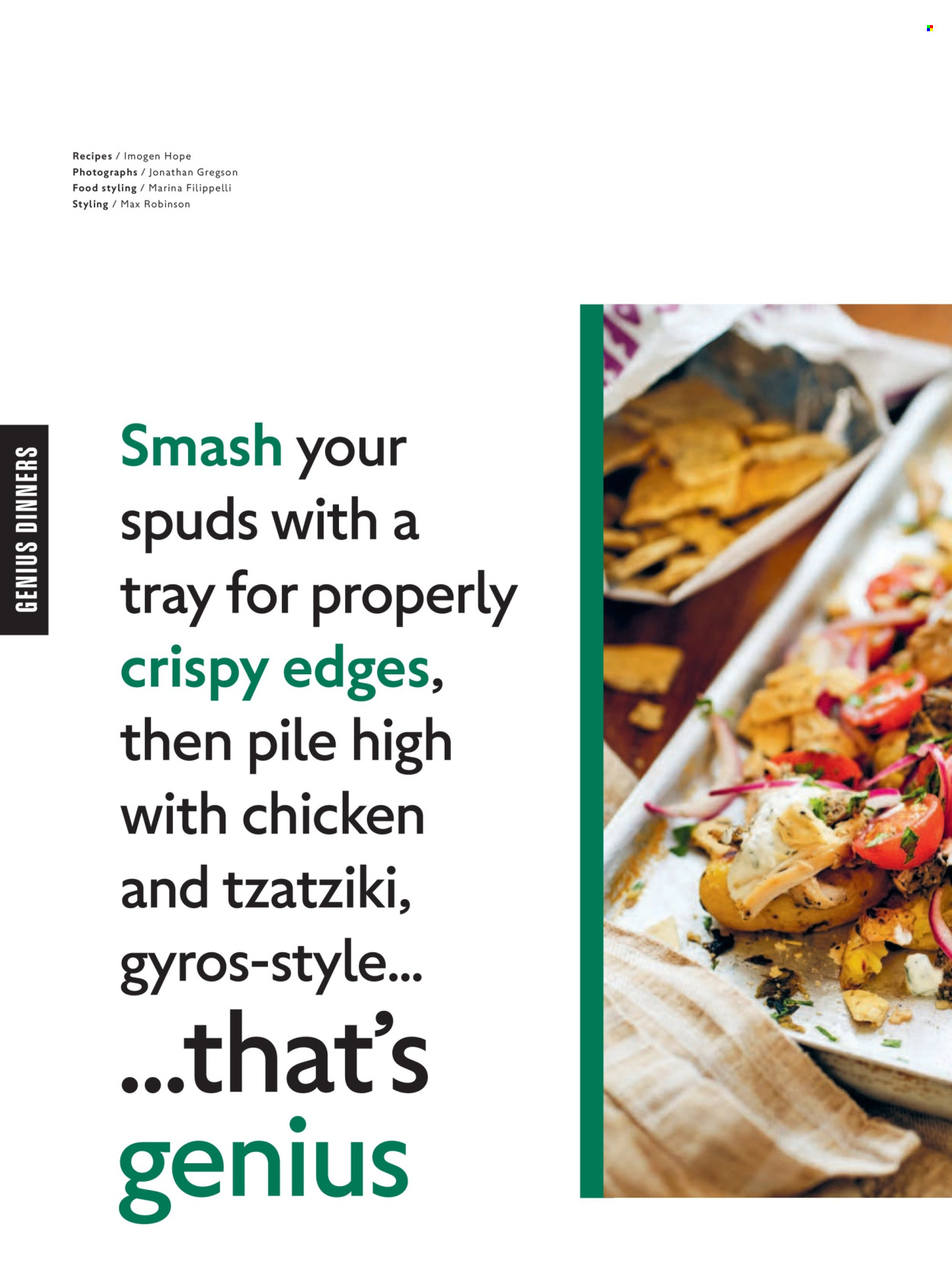 Waitrose offer - 01/10/2026 - 31/10/2026. Page 68