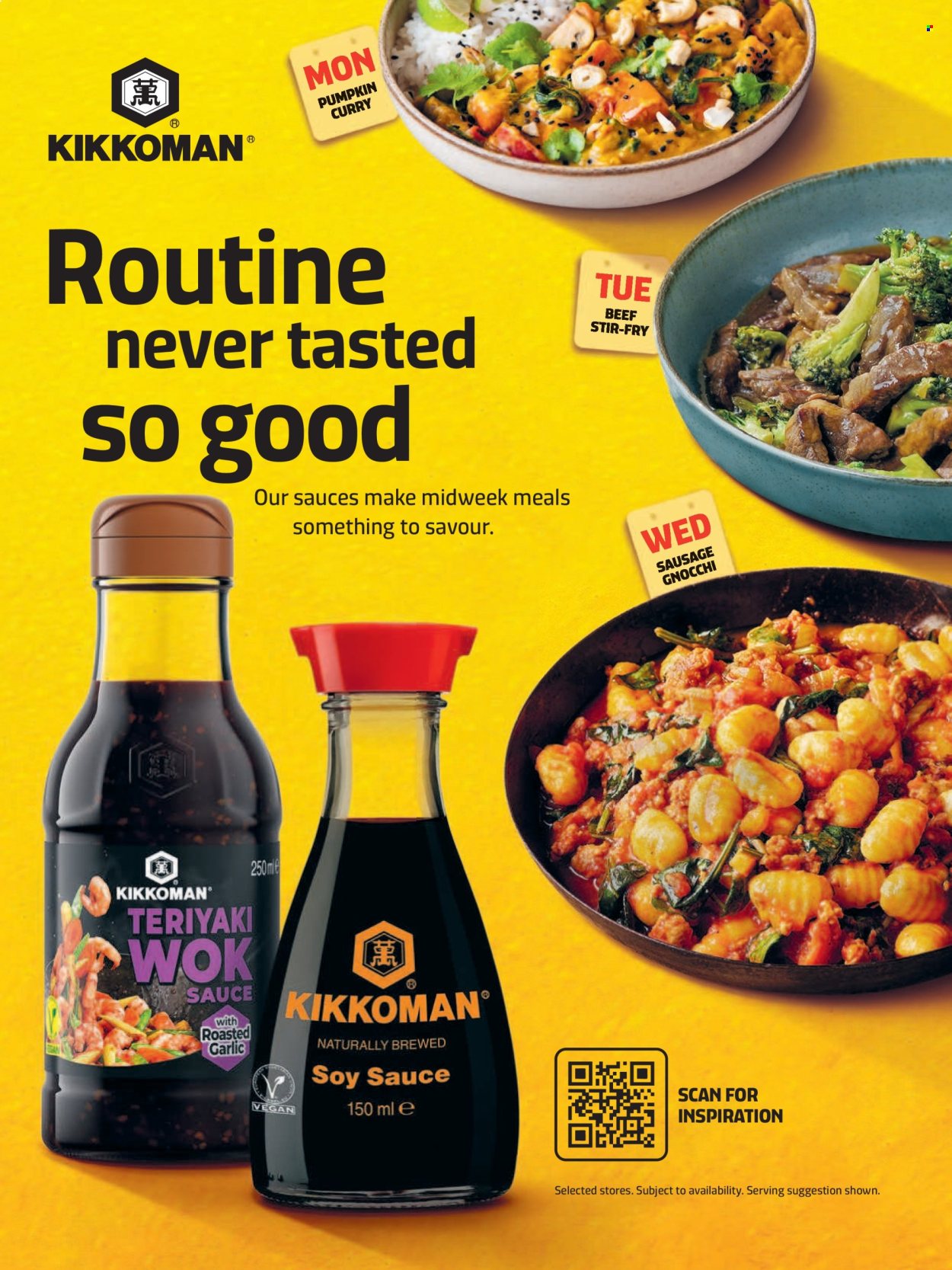 Waitrose offer - 01/10/2026 - 31/10/2026. Page 75