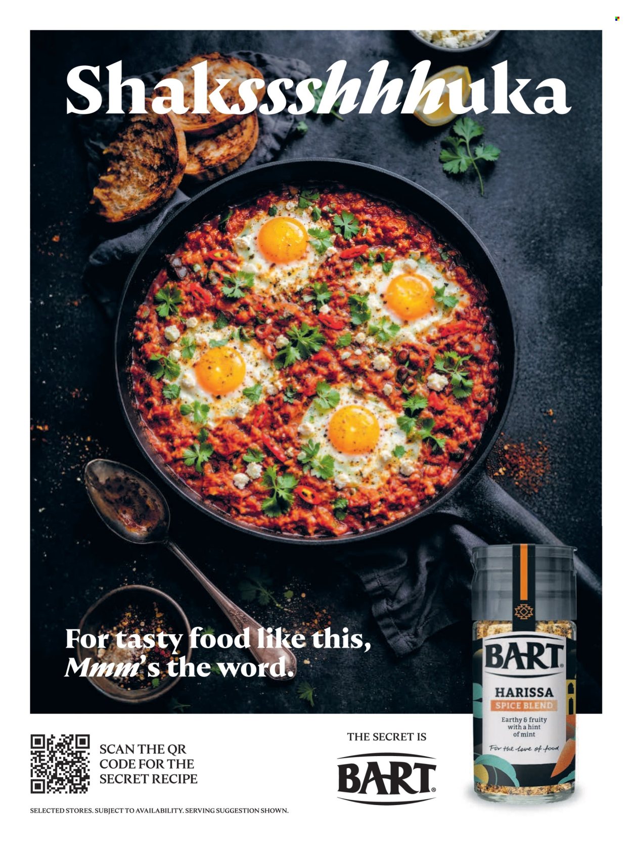 Waitrose offer - 01/10/2026 - 31/10/2026. Page 78