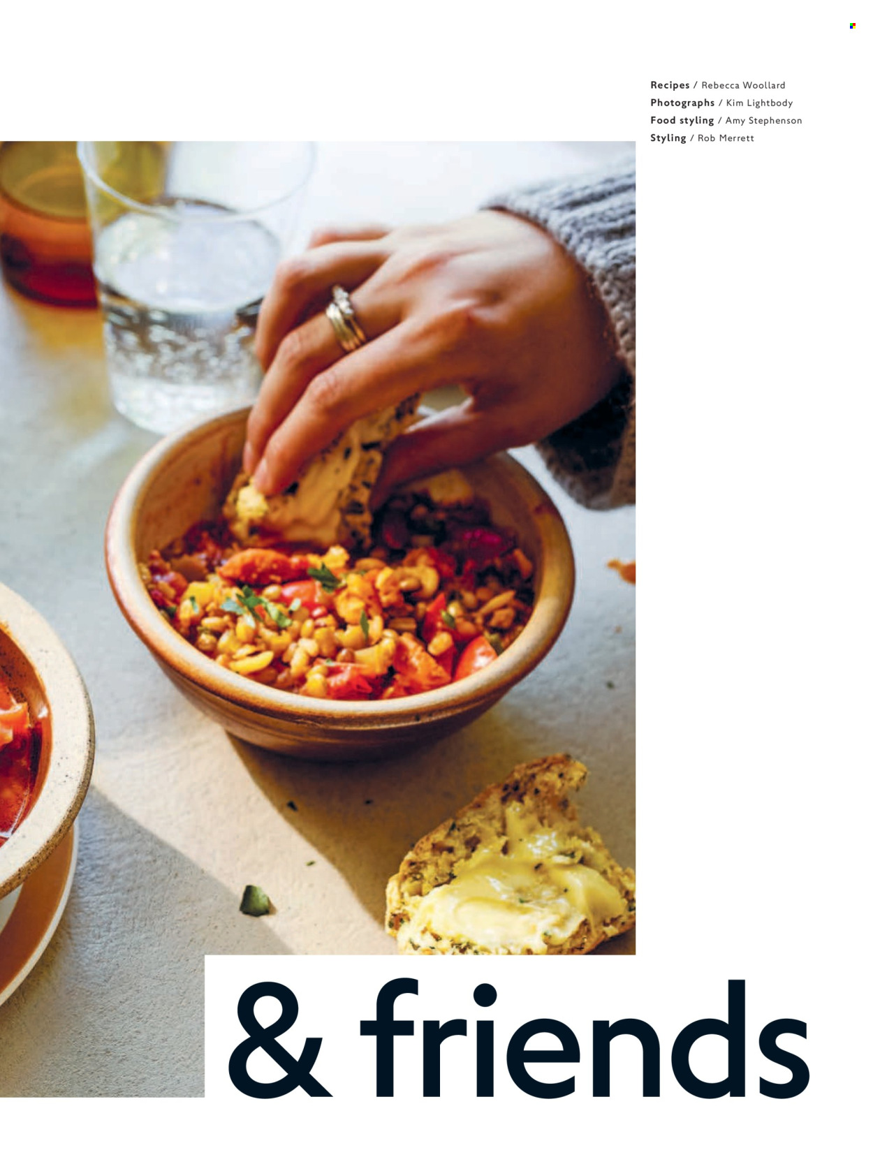 Waitrose offer - 01/10/2026 - 31/10/2026. Page 83