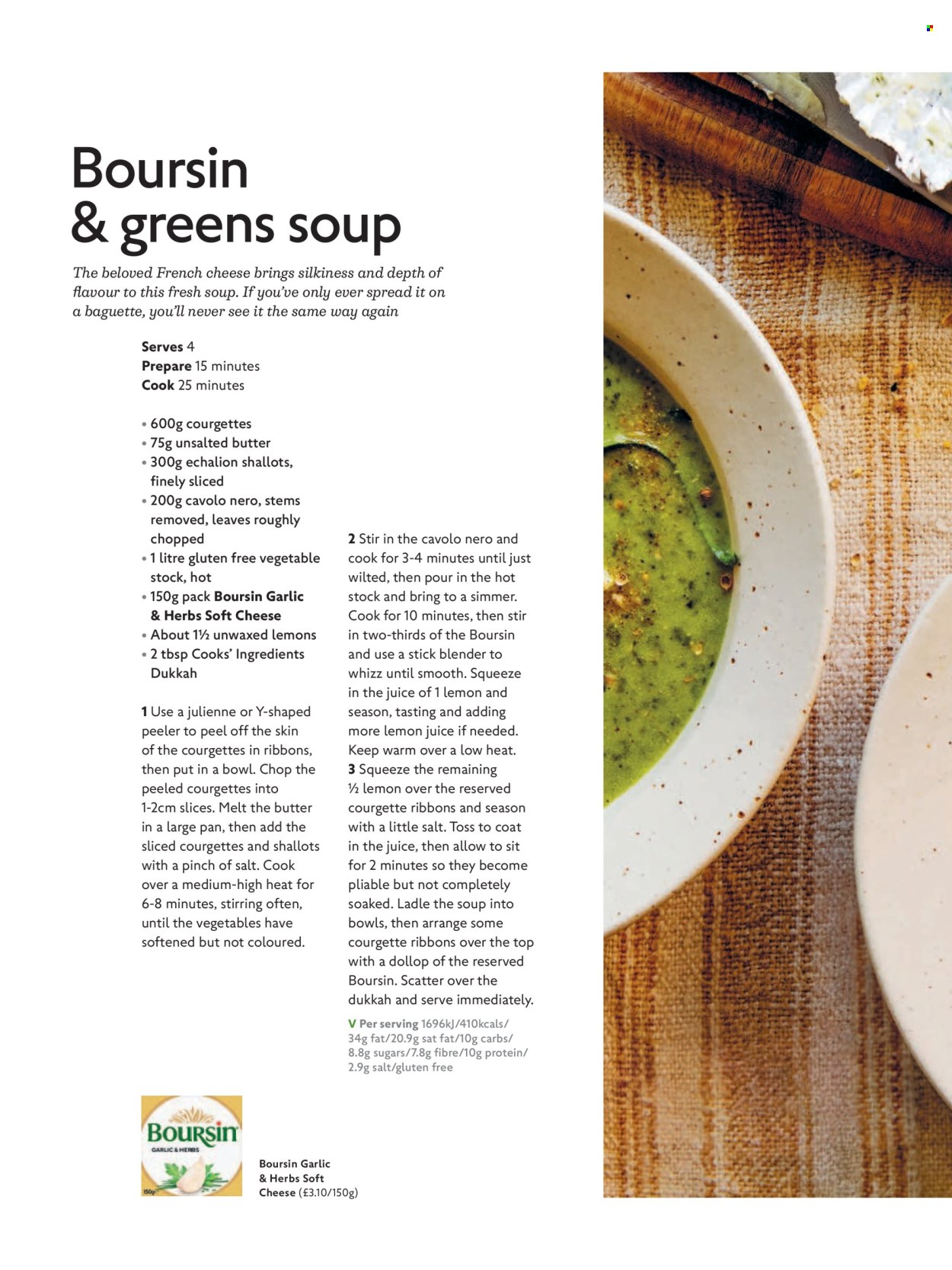 Waitrose offer - 01/10/2026 - 31/10/2026. Page 86