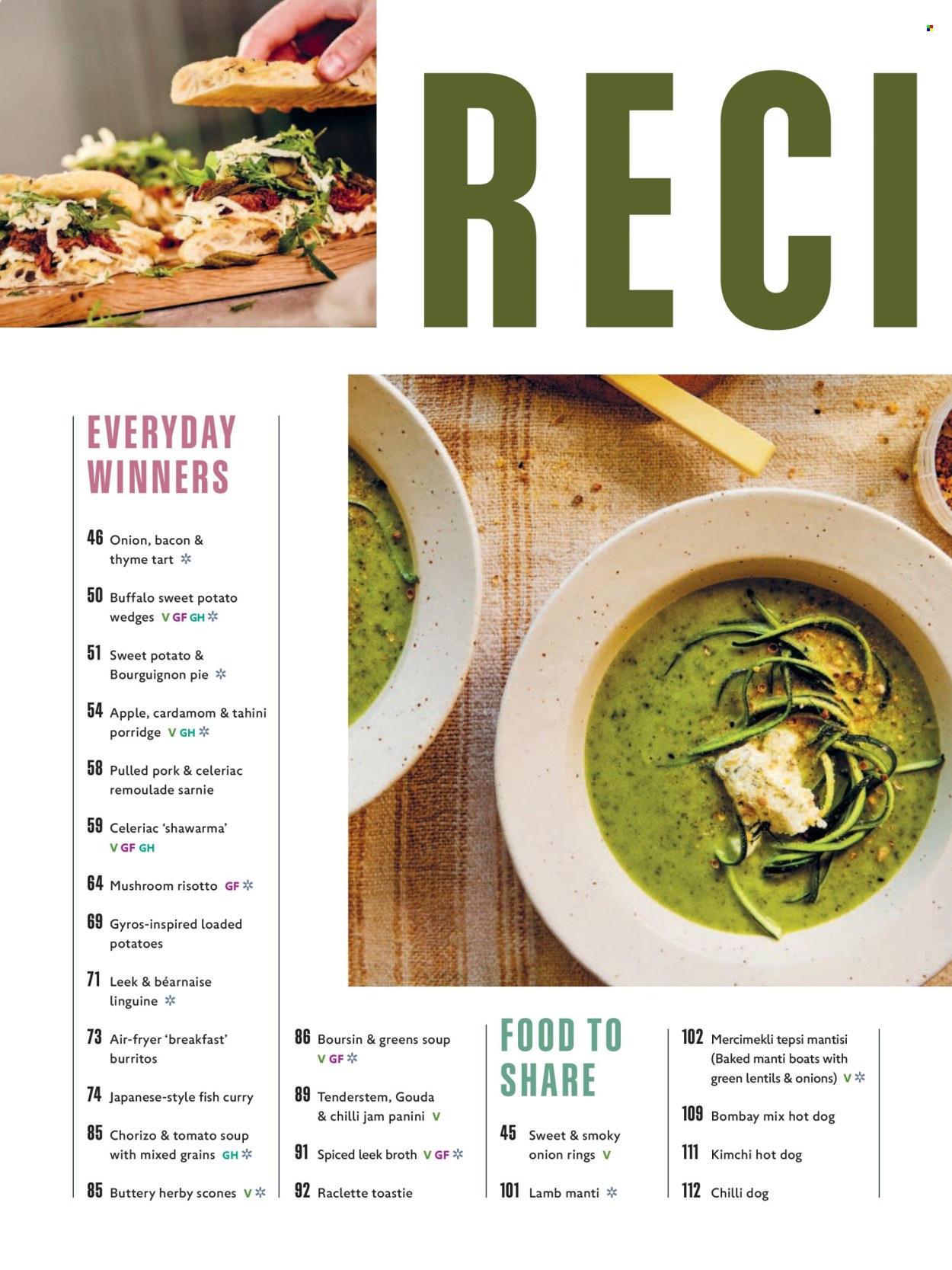 Waitrose offer - 01/10/2026 - 31/10/2026. Page 122