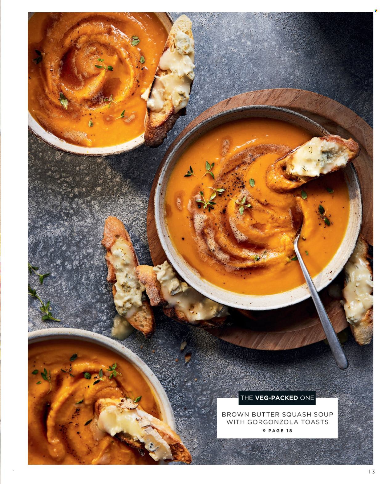 Sainsbury's offer - 01/10/2026 - 31/10/2026. Page 13