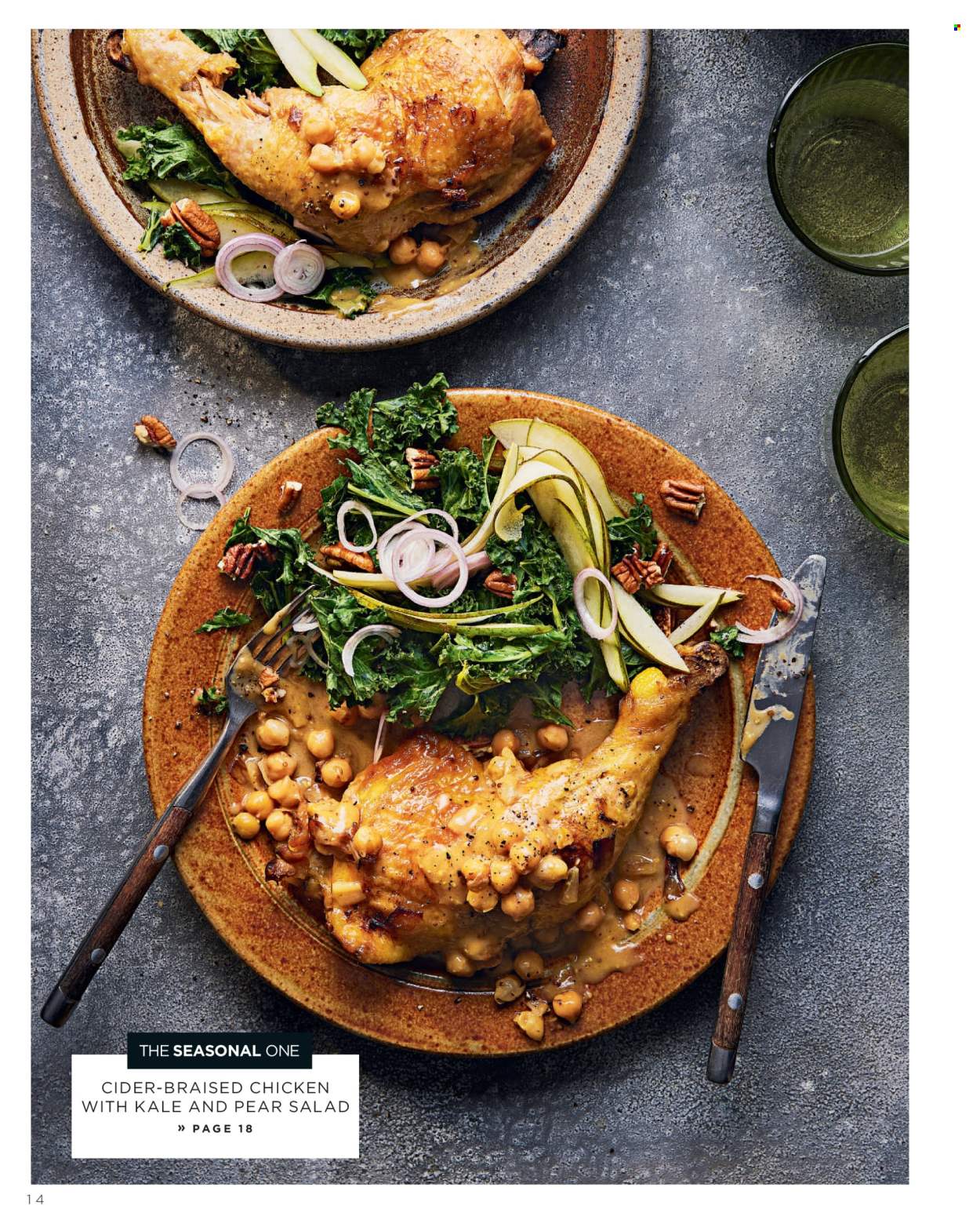 Sainsbury's offer - 01/10/2026 - 31/10/2026. Page 14