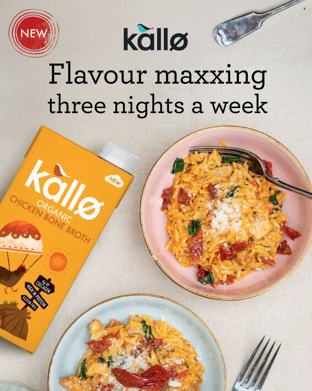 Sainsbury's offer - 01/10/2026 - 31/10/2026. Page 23