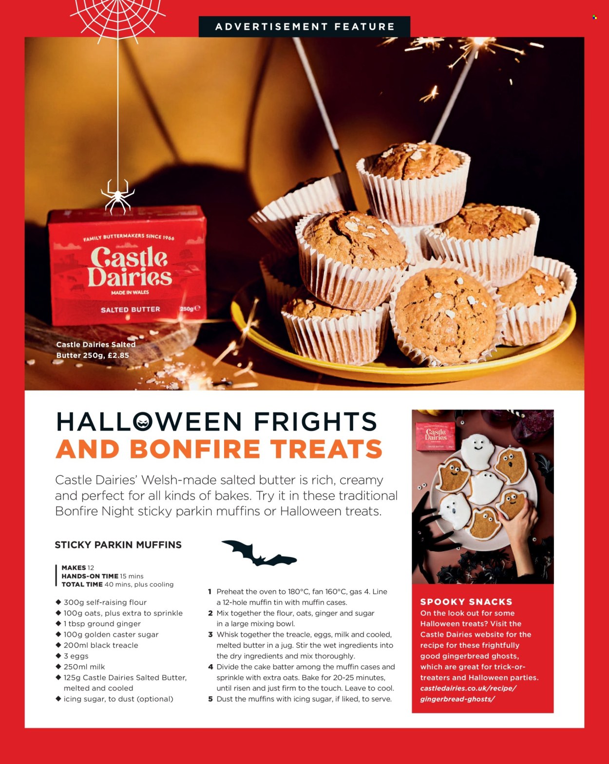 Sainsbury's offer - 01/10/2026 - 31/10/2026. Page 127