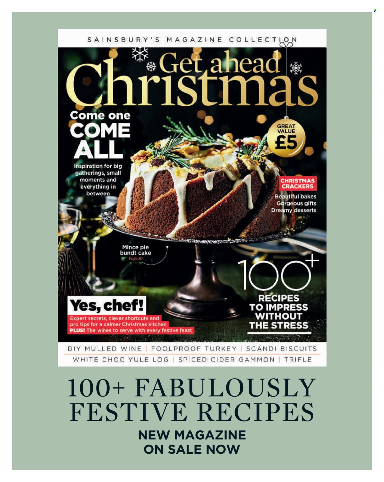 Sainsbury's offer - 01/10/2026 - 31/10/2026. Page 132