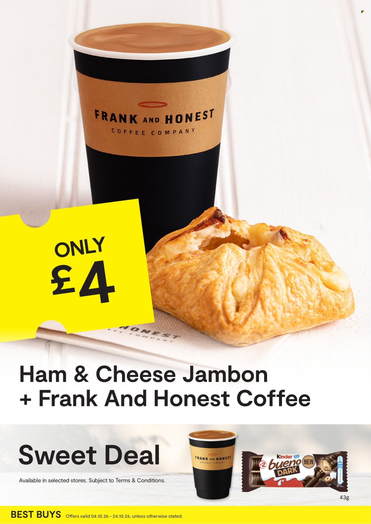 SuperValu offer - 04/10/2026 - 24/10/2026. Page 8