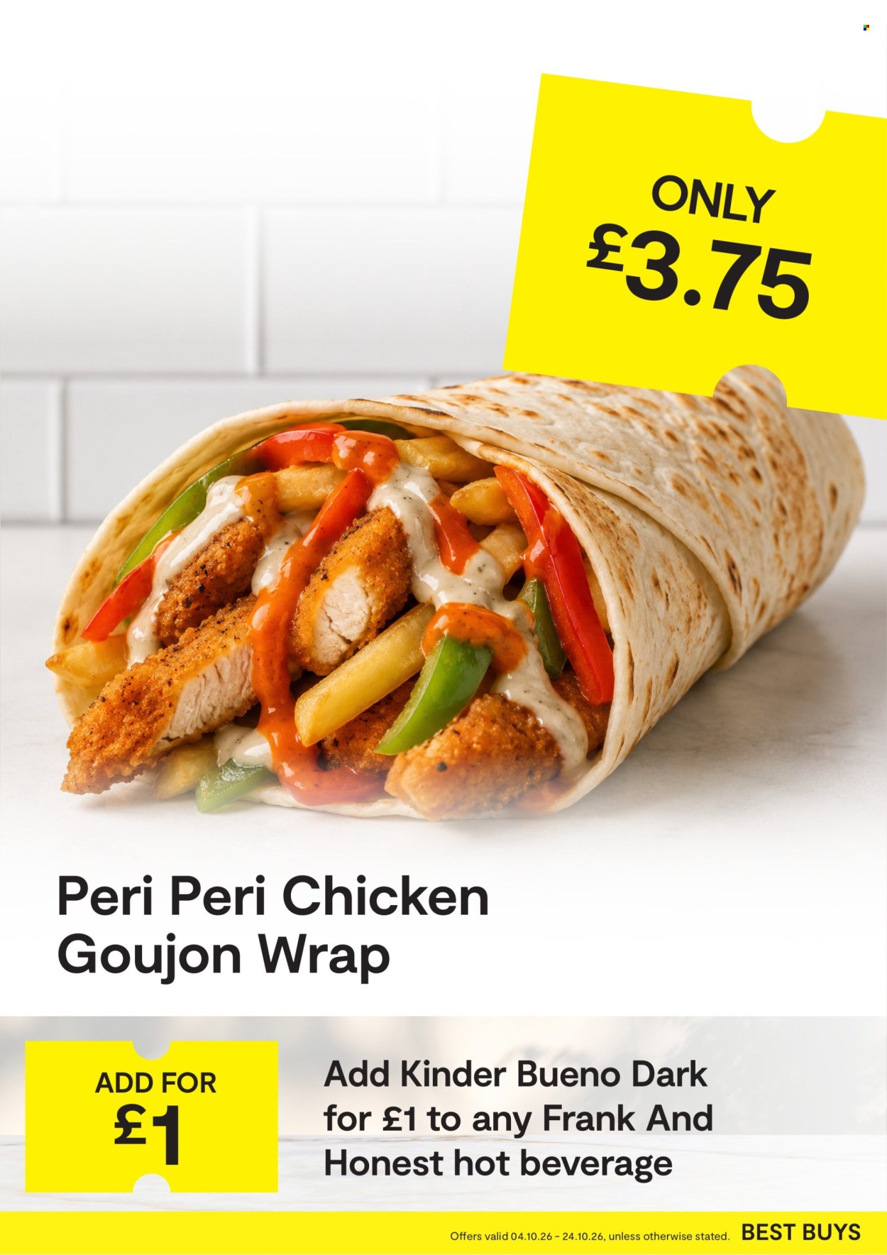 SuperValu offer - 04/10/2026 - 24/10/2026. Page 9