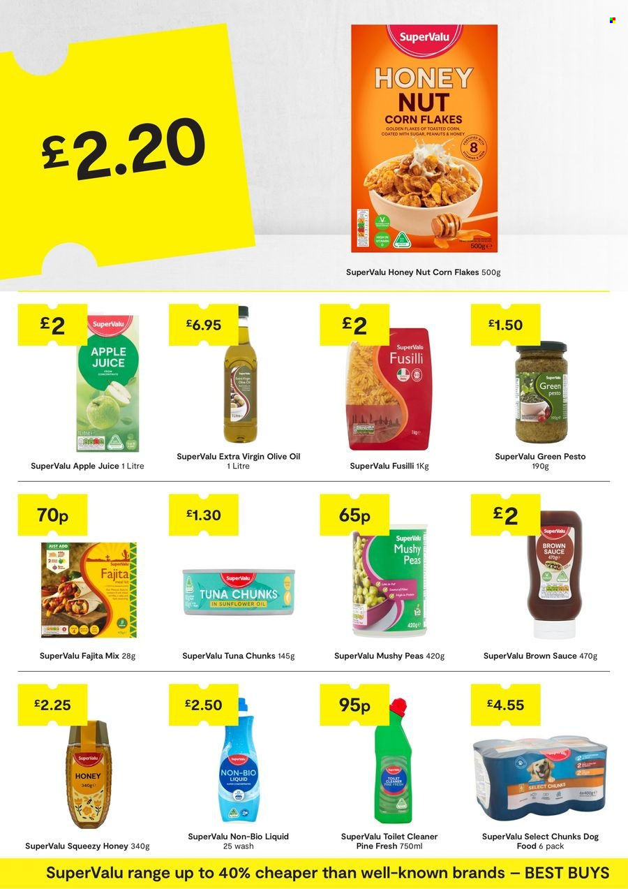 SuperValu offer - 04/10/2026 - 24/10/2026. Page 11