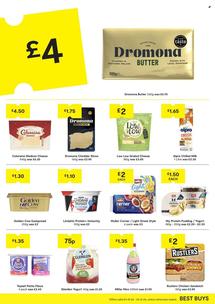 SuperValu offer - 04/10/2026 - 24/10/2026. Page 13