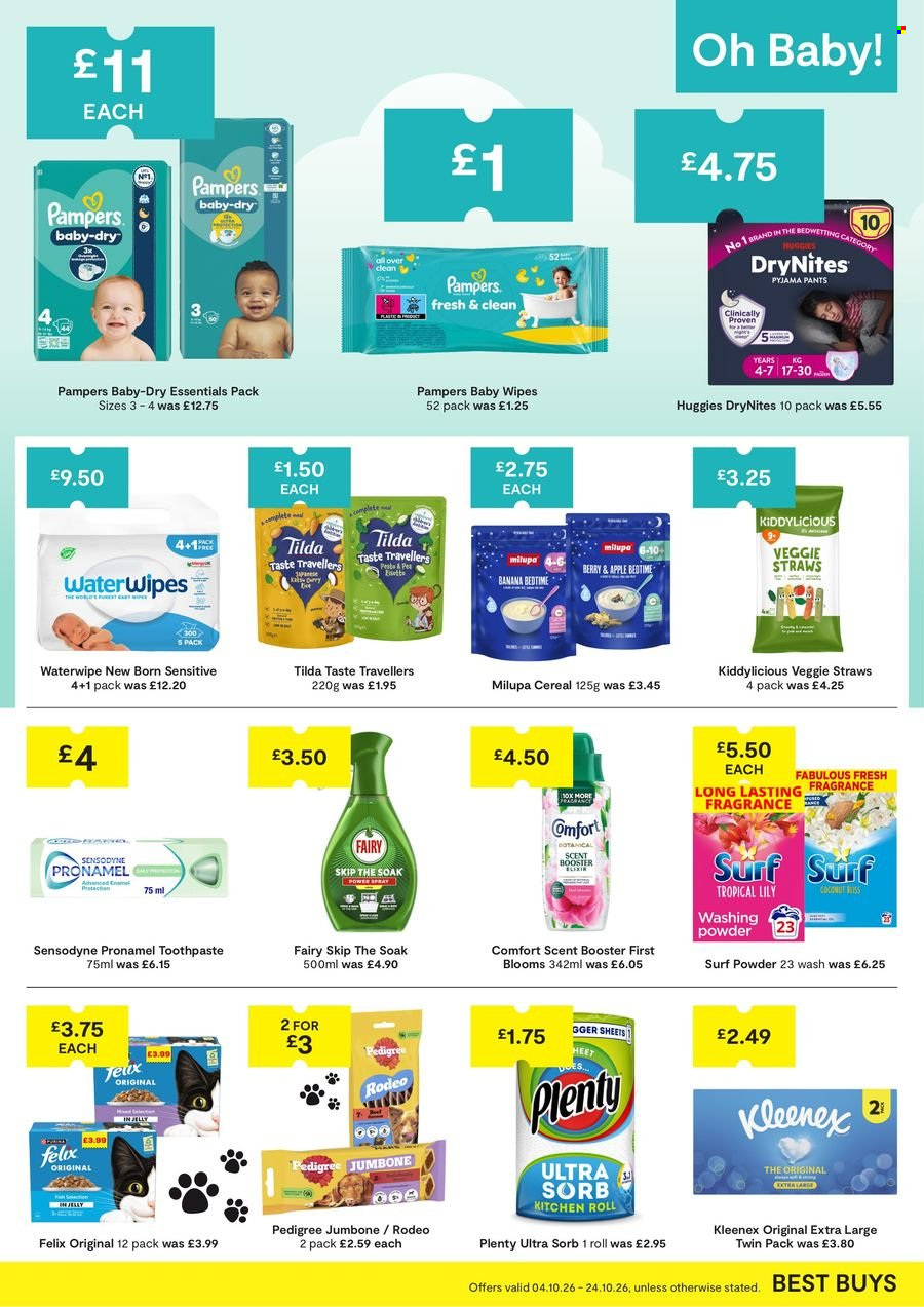 SuperValu offer - 04/10/2026 - 24/10/2026. Page 17