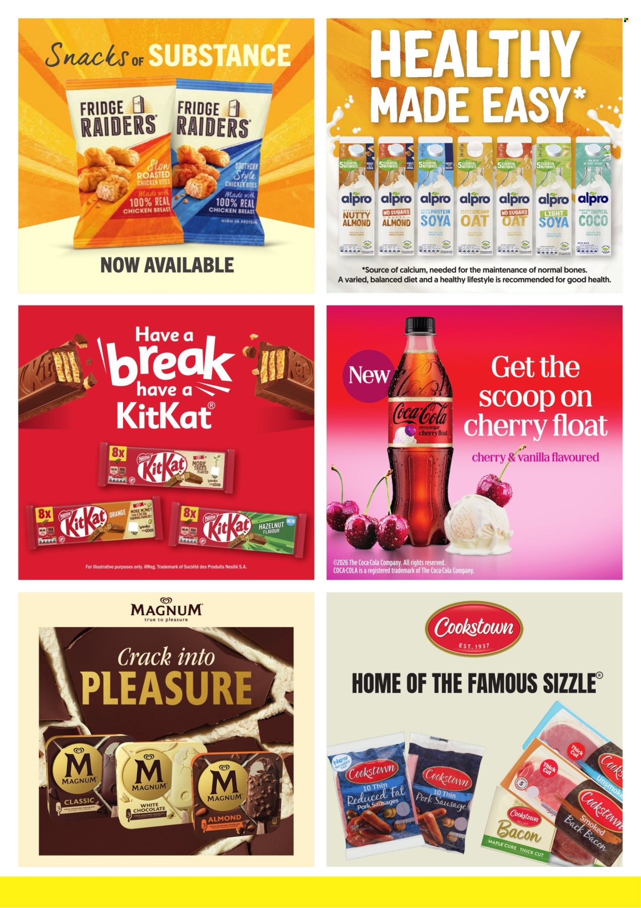 SuperValu offer - 04/10/2026 - 24/10/2026. Page 20