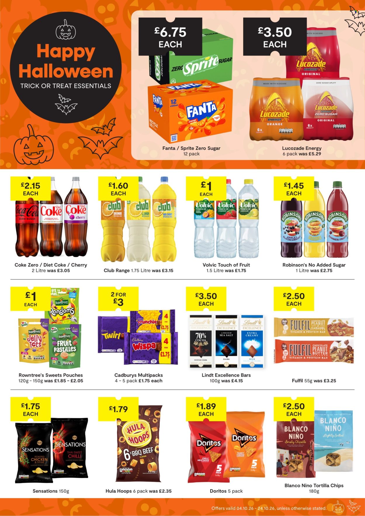 SuperValu offer - 04/10/2026 - 24/10/2026. Page 21