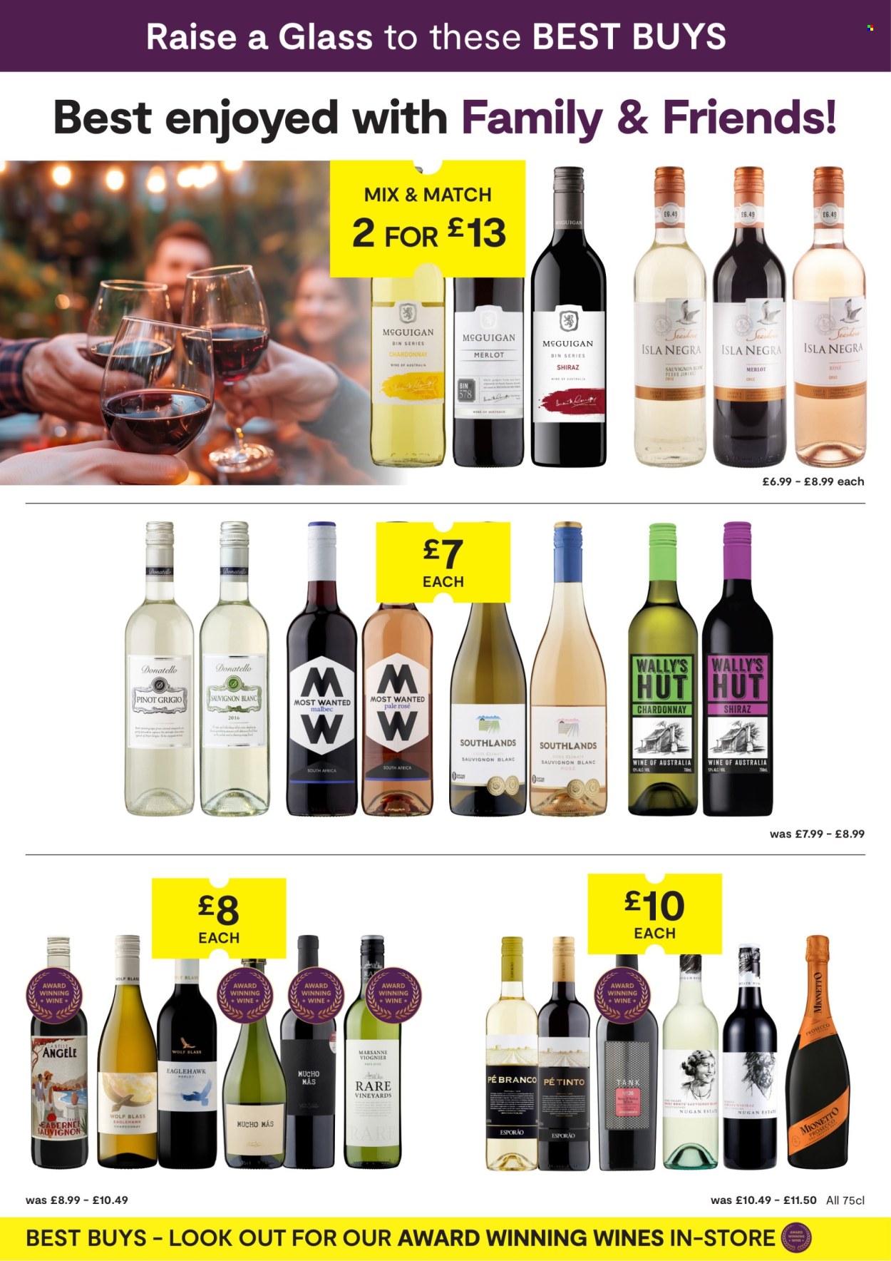 SuperValu offer - 04/10/2026 - 24/10/2026. Page 22
