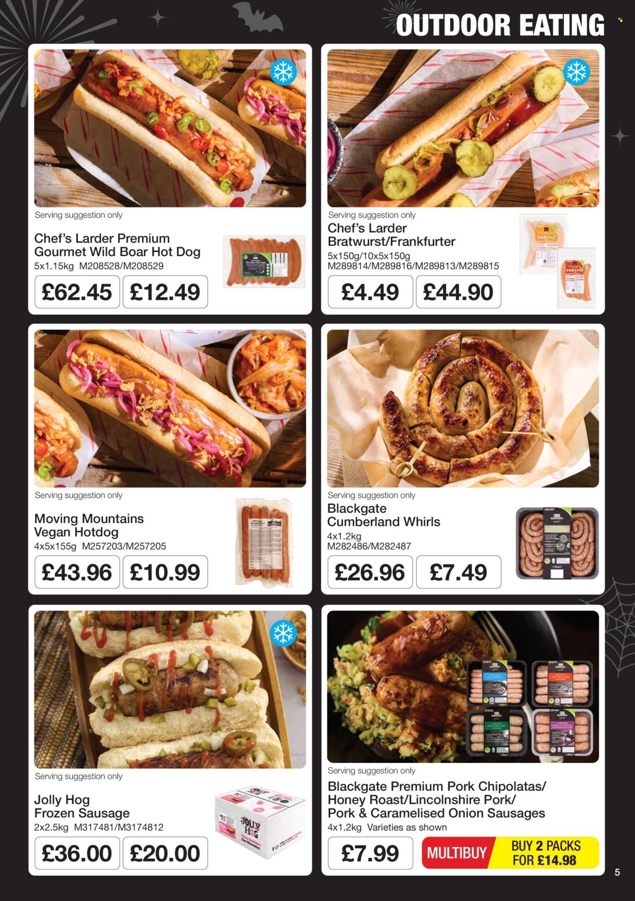 Makro offer - 07/10/2026 - 03/11/2026. Page 5