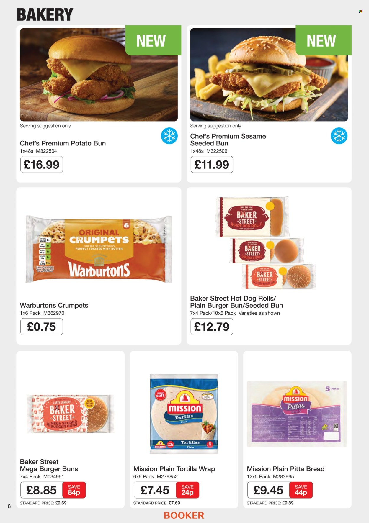 Makro offer - 07/10/2026 - 03/11/2026. Page 6