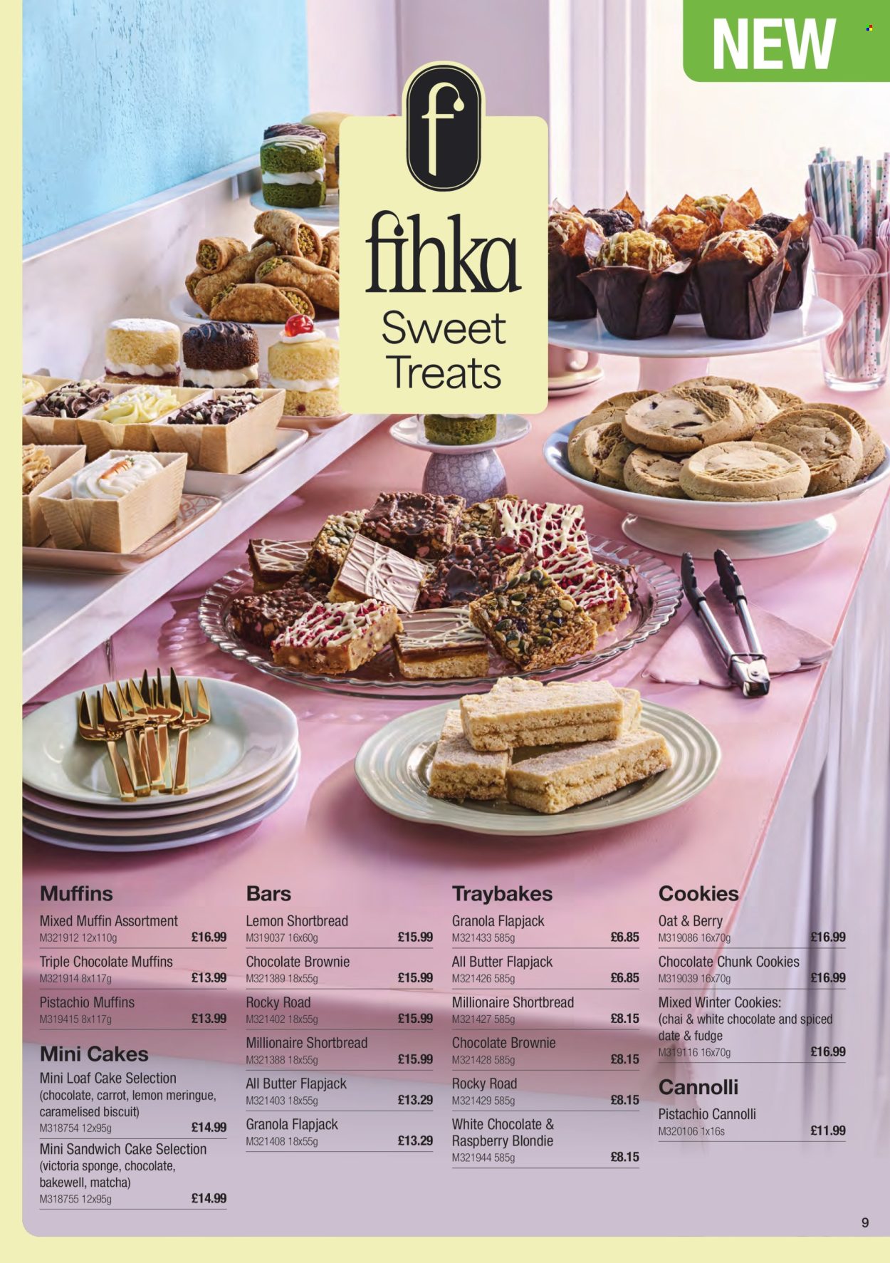 Makro offer - 07/10/2026 - 03/11/2026. Page 9