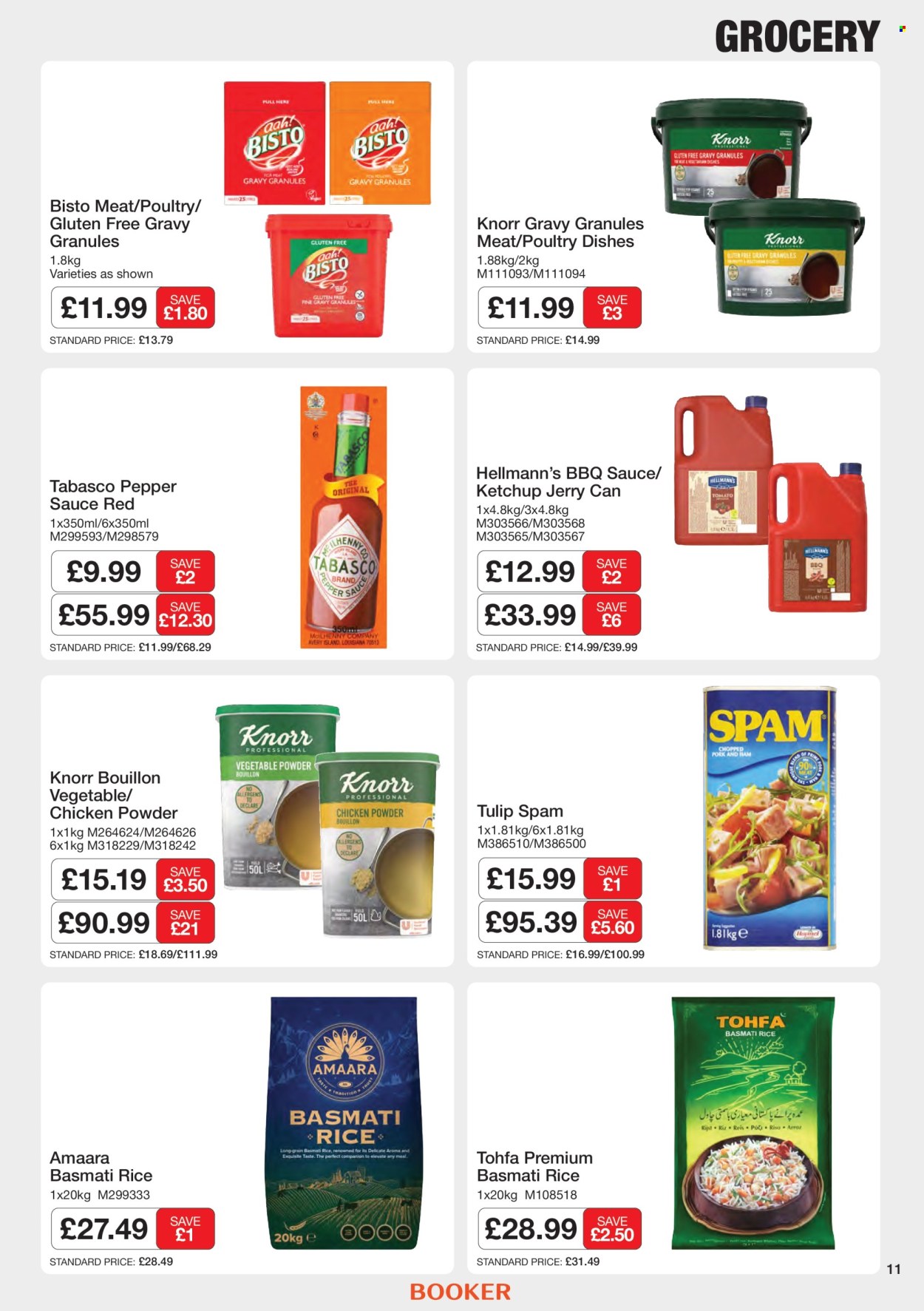 Makro offer - 07/10/2026 - 03/11/2026. Page 11
