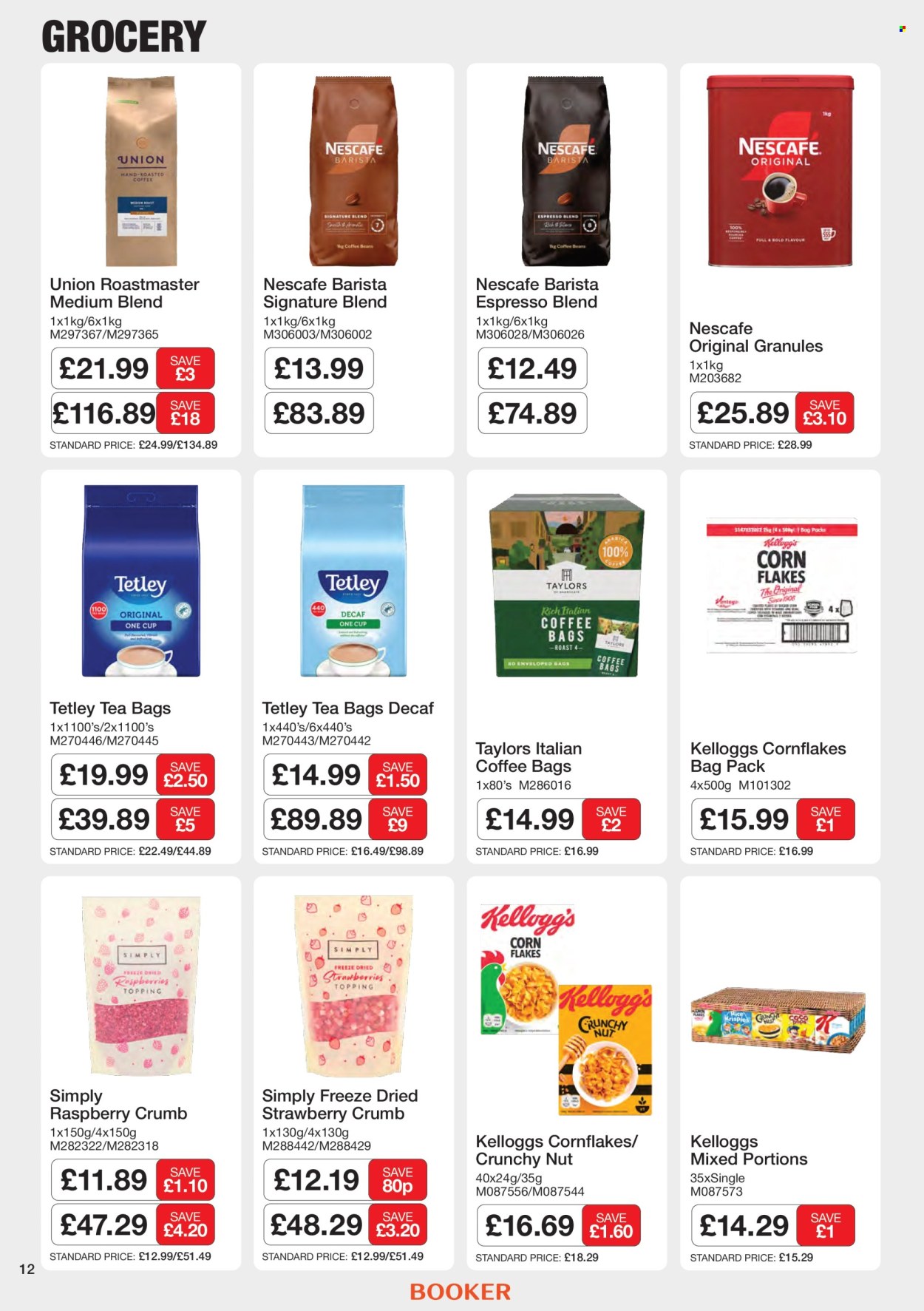 Makro offer - 07/10/2026 - 03/11/2026. Page 12