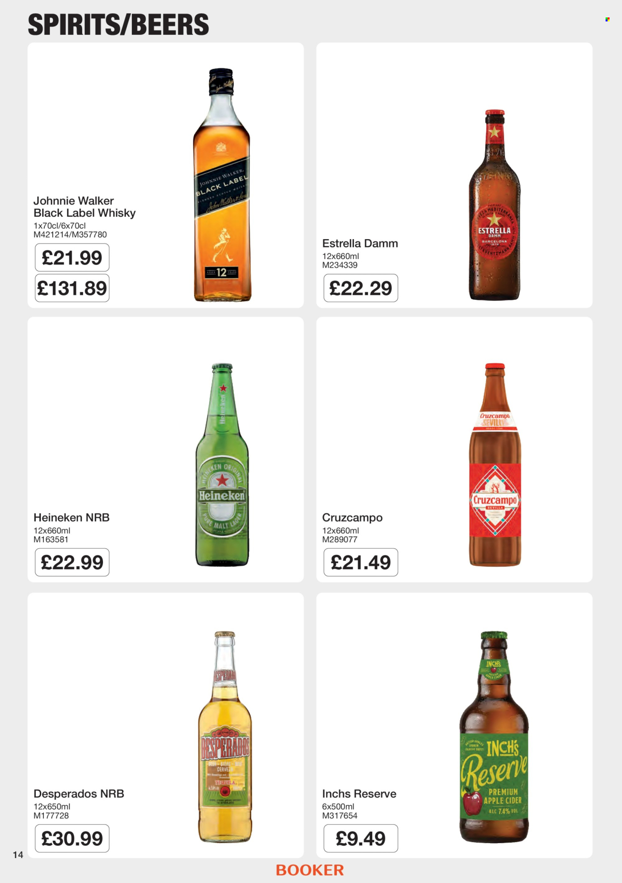 Makro offer - 07/10/2026 - 03/11/2026. Page 14