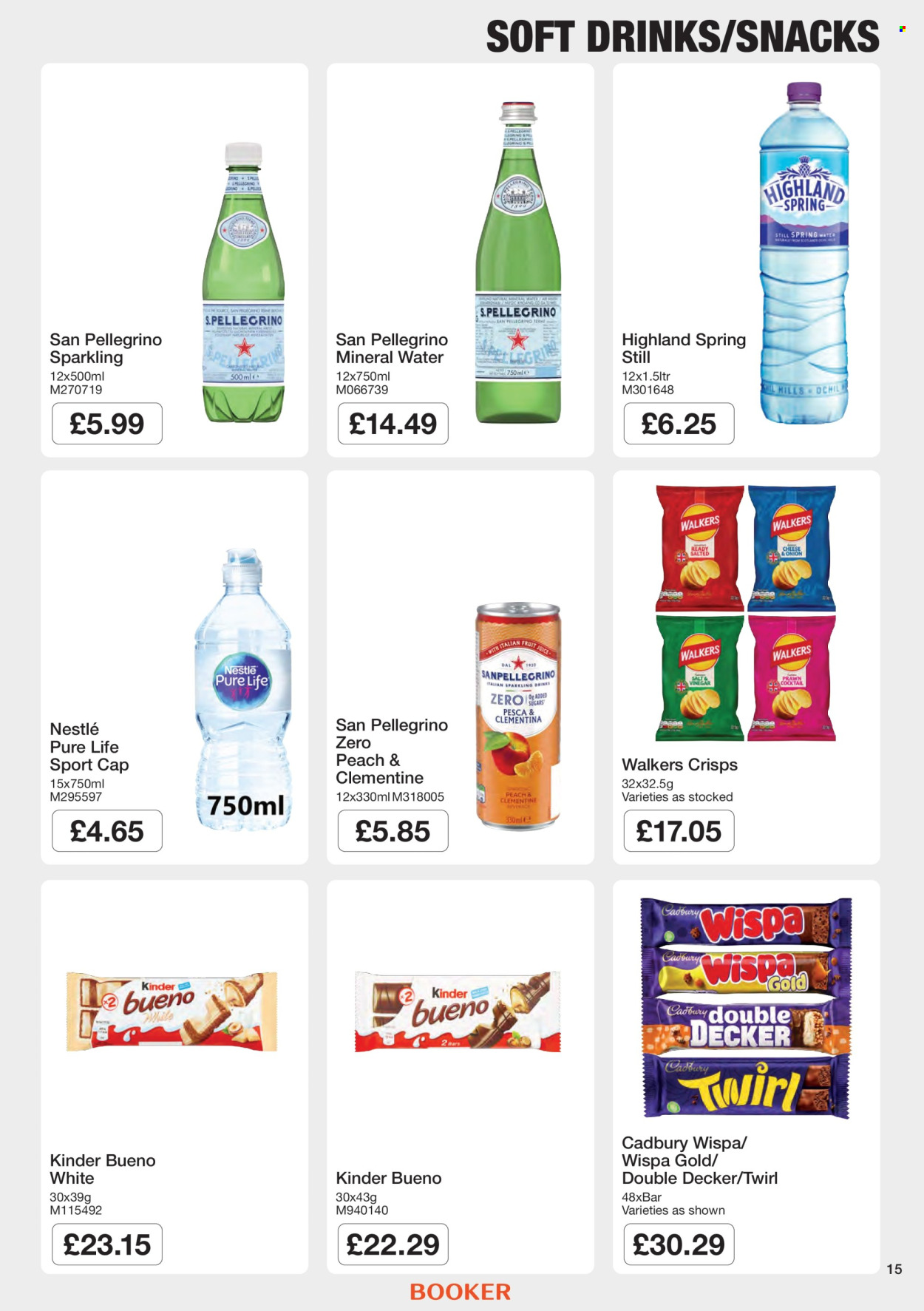 Makro offer - 07/10/2026 - 03/11/2026. Page 15