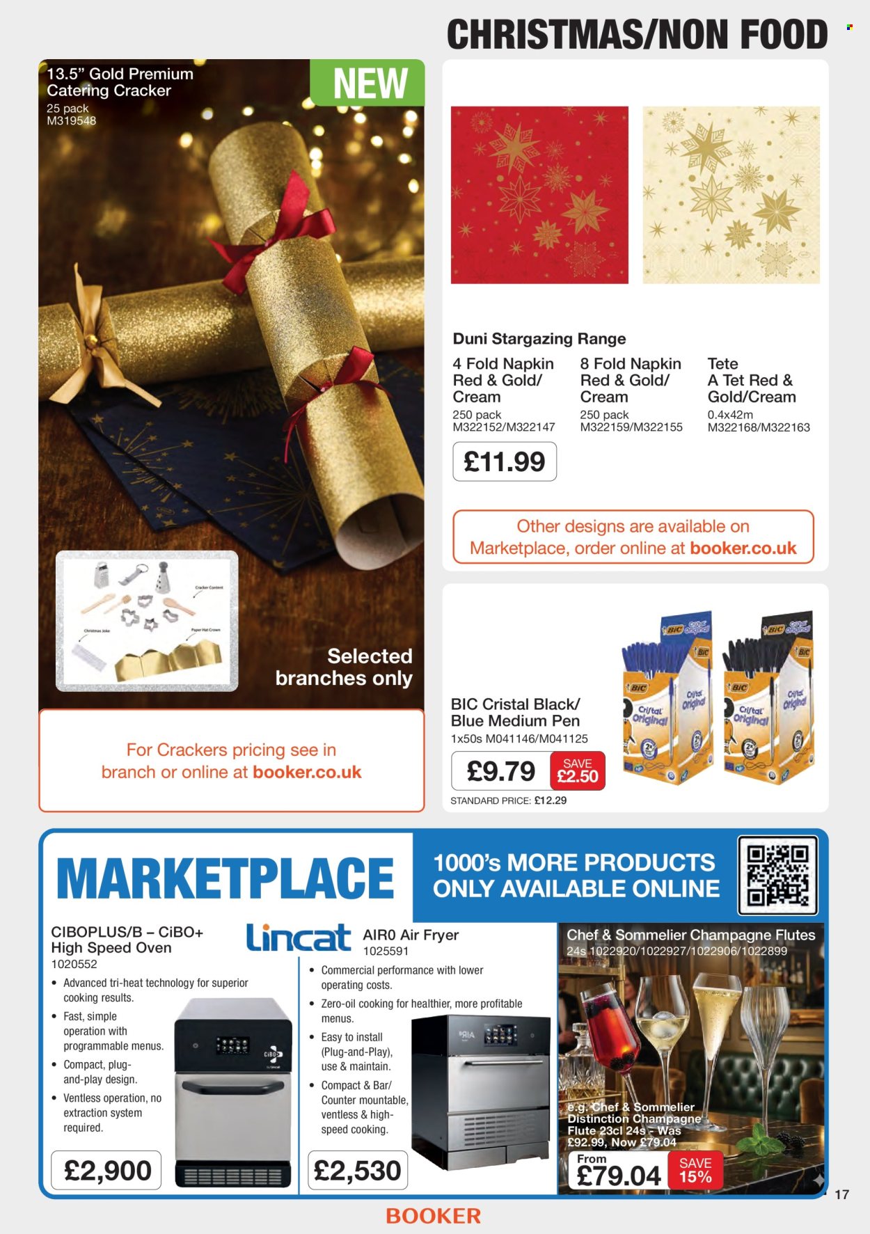 Makro offer - 07/10/2026 - 03/11/2026. Page 17