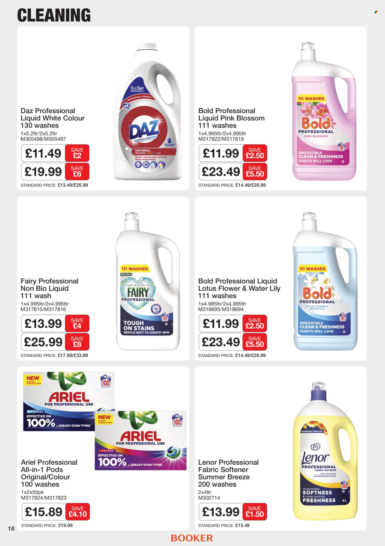 Makro offer - 07/10/2026 - 03/11/2026. Page 18