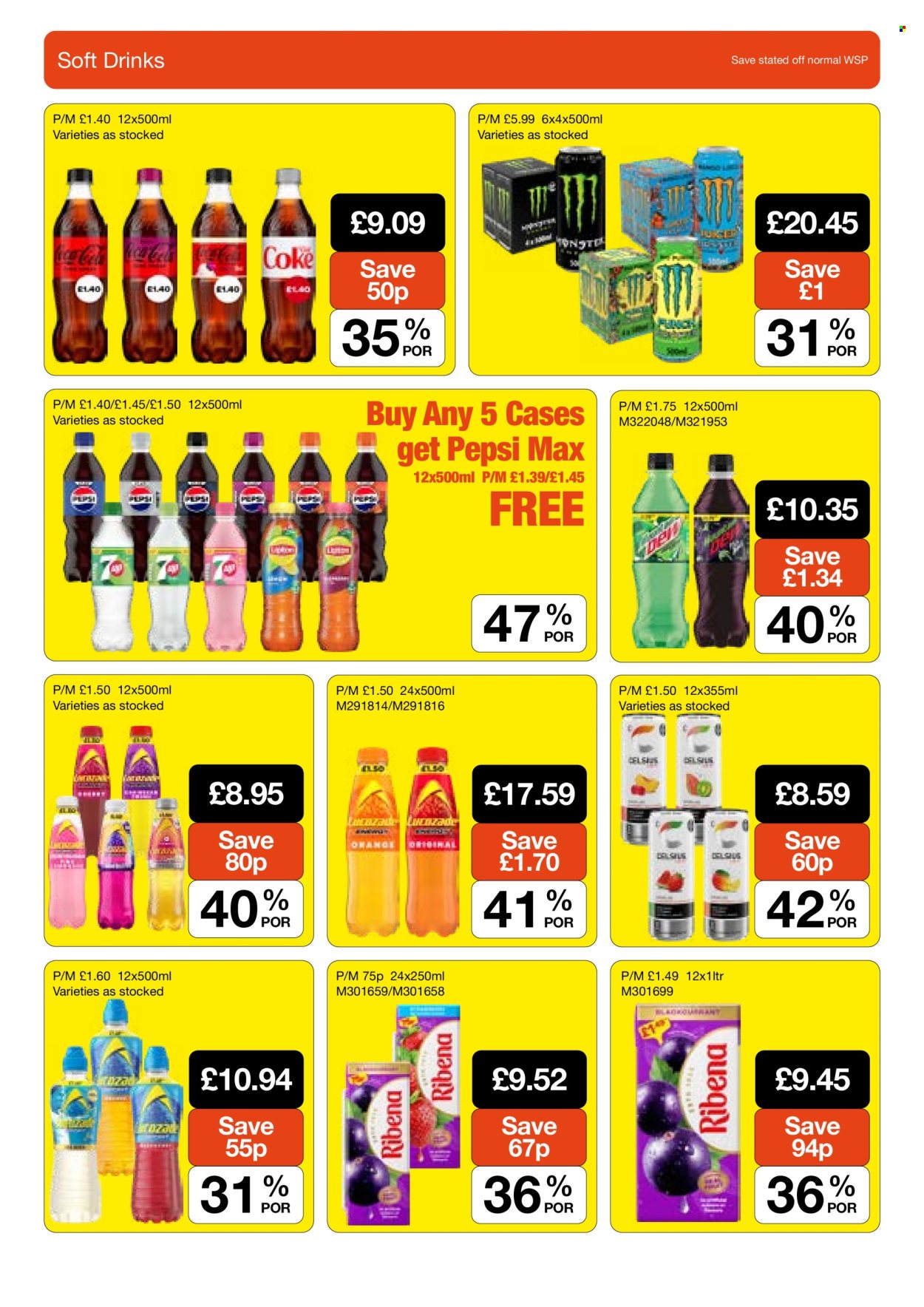 Makro offer - 07/10/2026 - 03/11/2026. Page 2