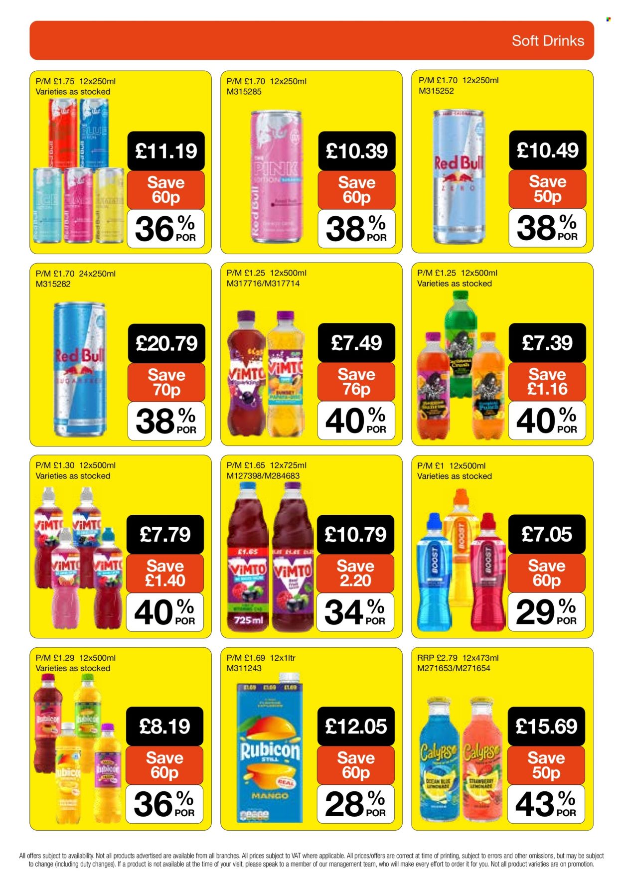 Makro offer - 07/10/2026 - 03/11/2026. Page 3