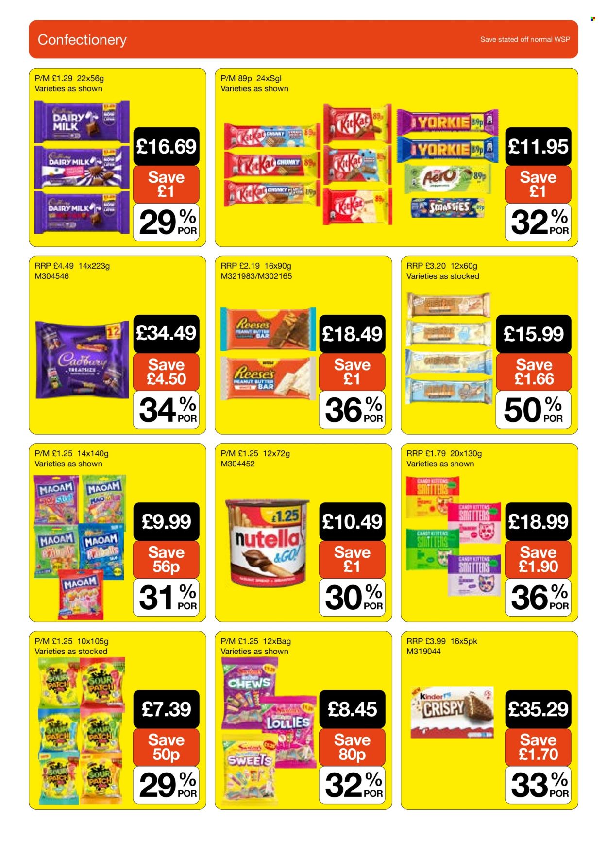 Makro offer - 07/10/2026 - 03/11/2026. Page 4
