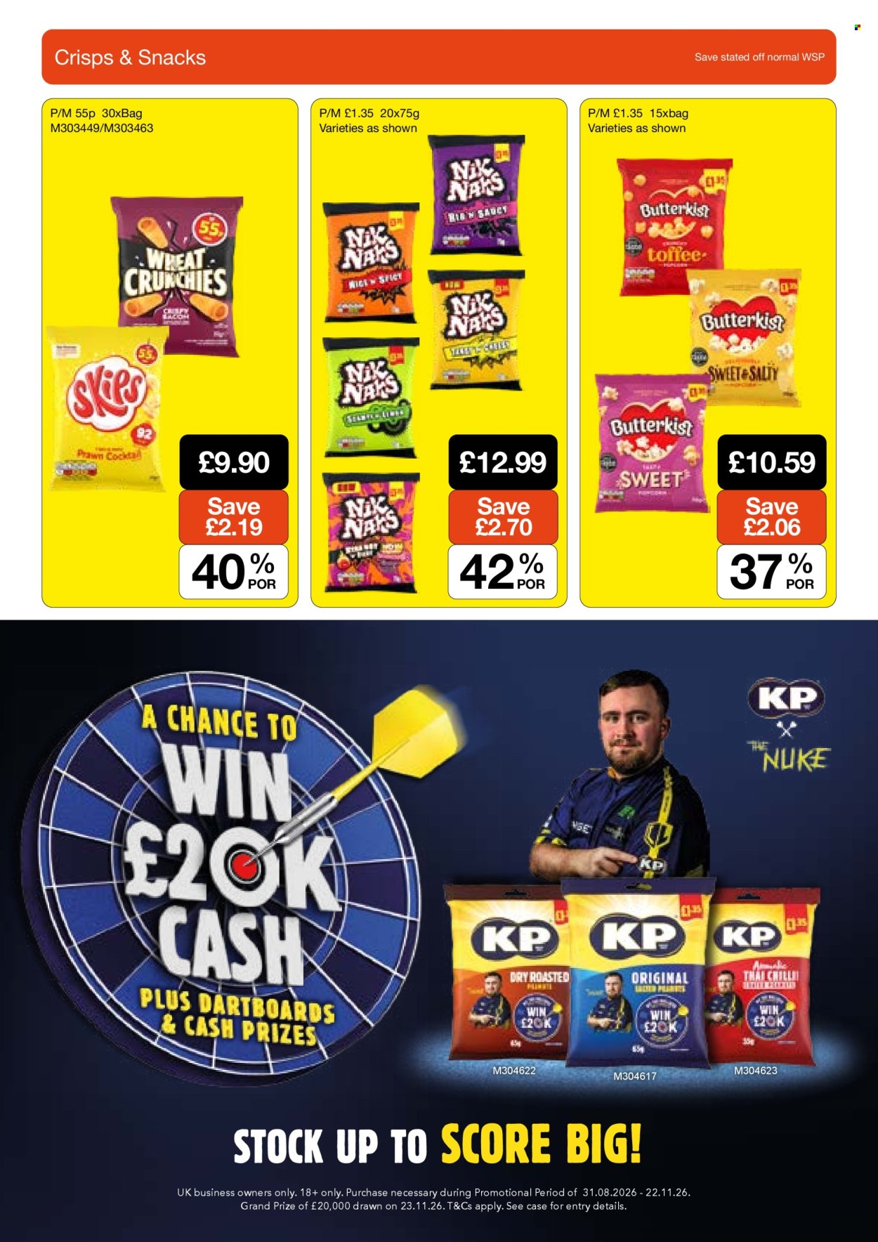 Makro offer - 07/10/2026 - 03/11/2026. Page 6