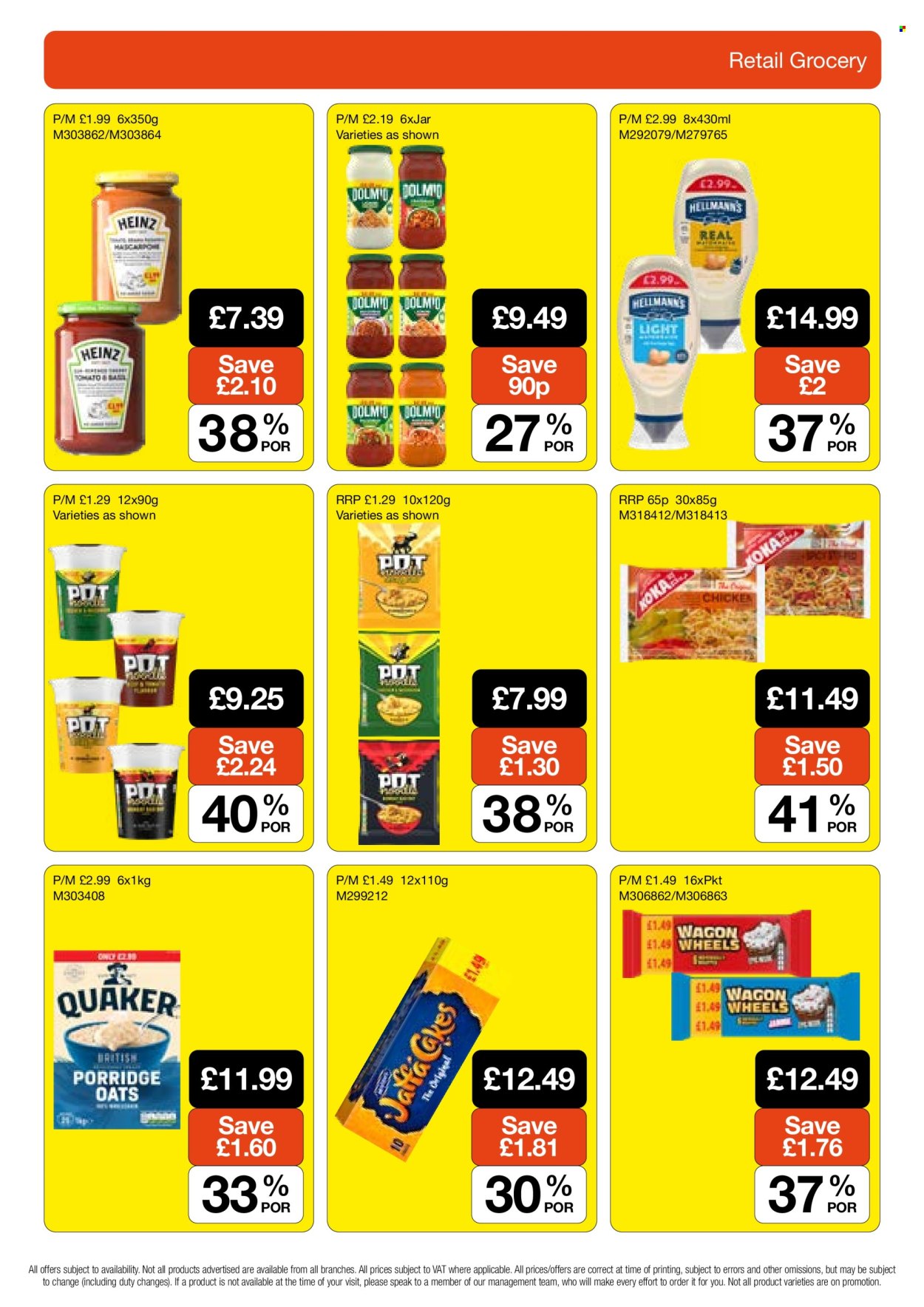 Makro offer - 07/10/2026 - 03/11/2026. Page 7