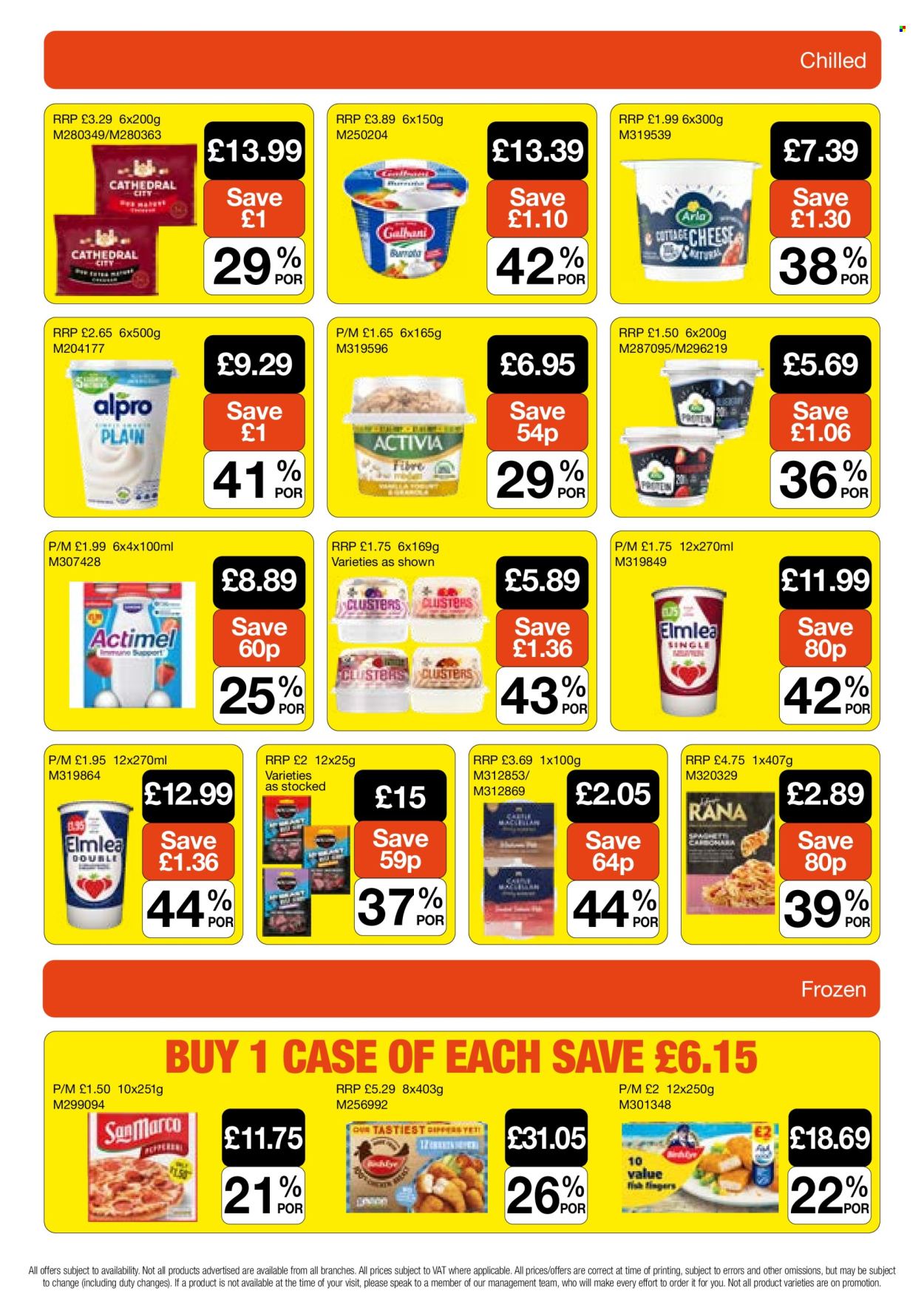 Makro offer - 07/10/2026 - 03/11/2026. Page 11