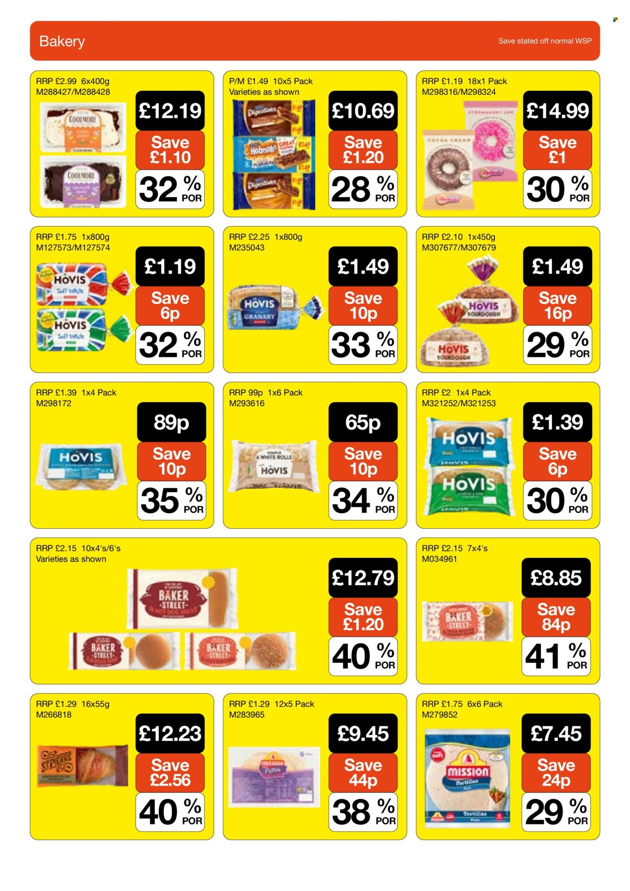 Makro offer - 07/10/2026 - 03/11/2026. Page 12