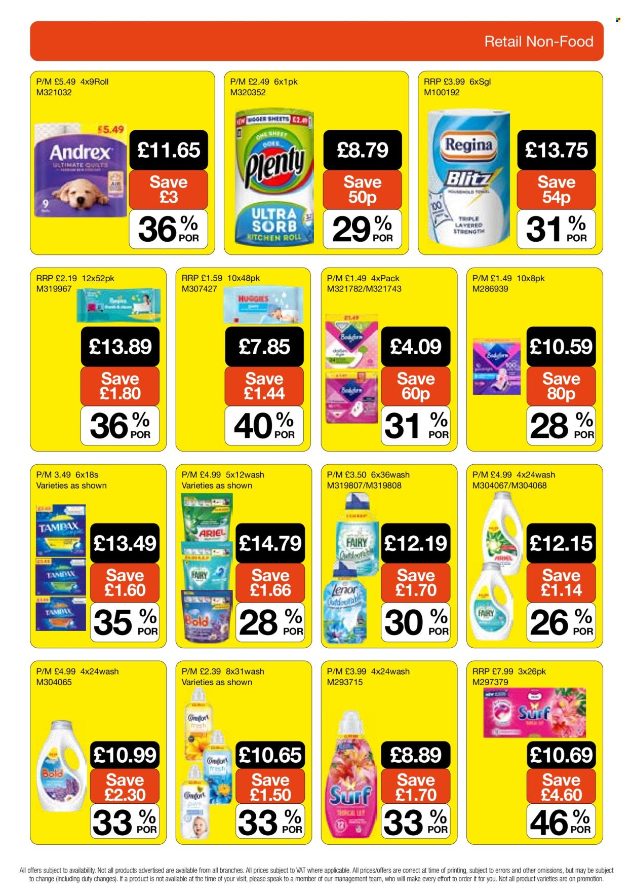Makro offer - 07/10/2026 - 03/11/2026. Page 13