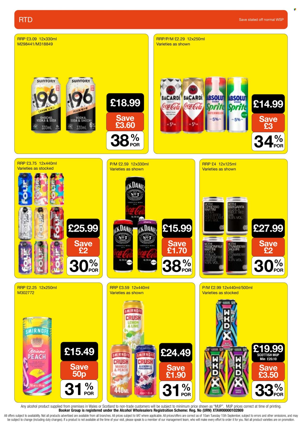 Makro offer - 07/10/2026 - 03/11/2026. Page 16