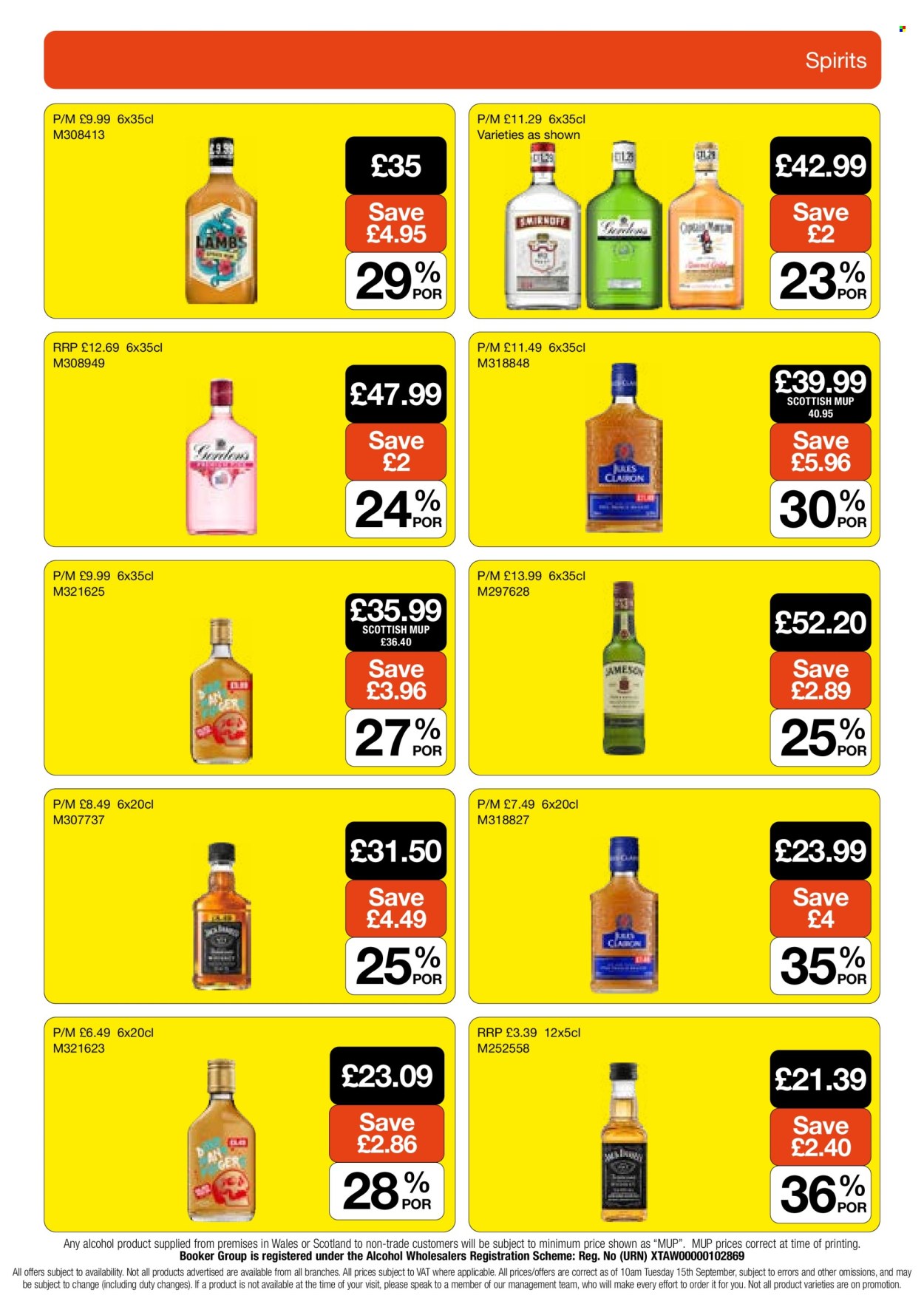 Makro offer - 07/10/2026 - 03/11/2026. Page 17