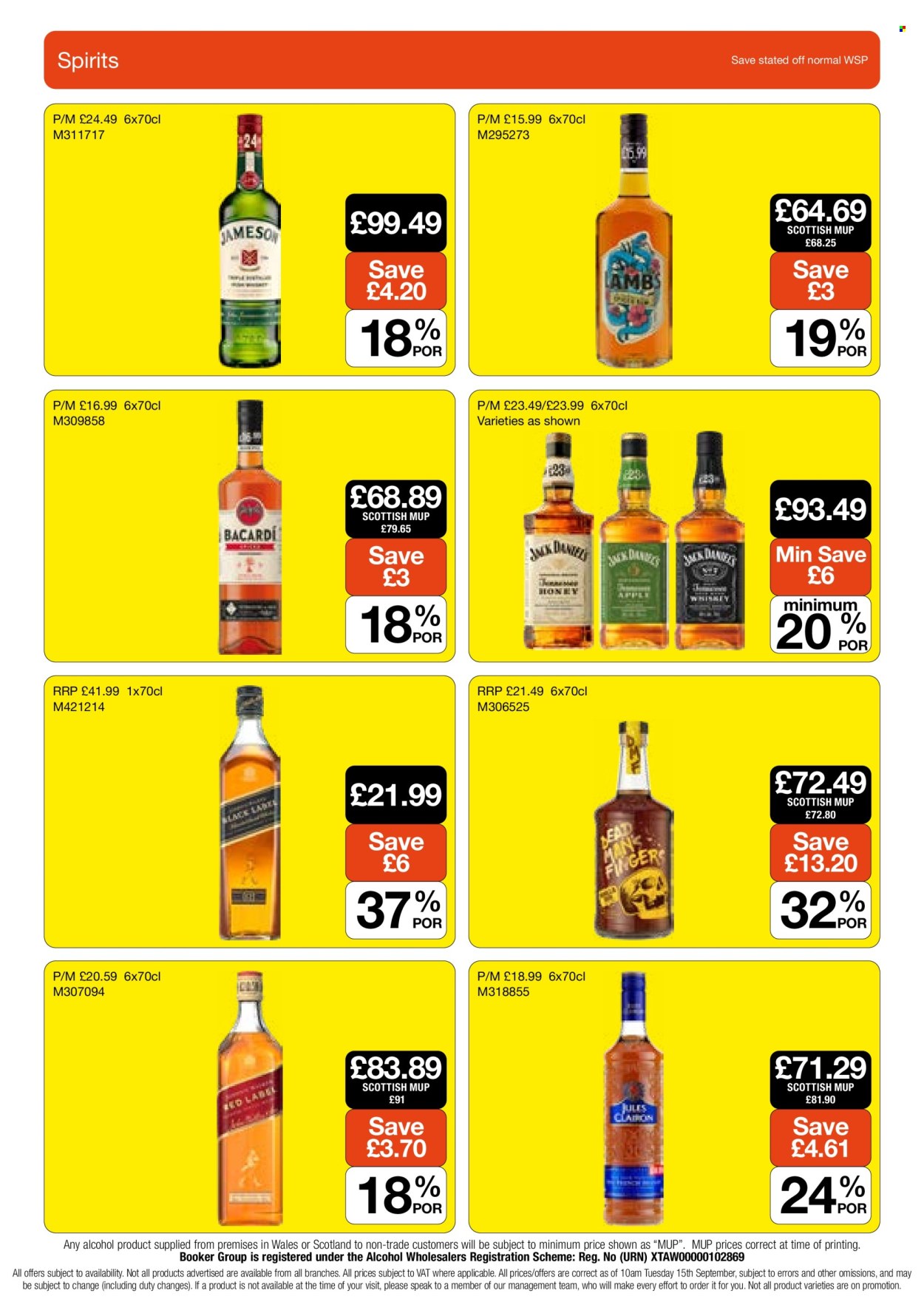 Makro offer - 07/10/2026 - 03/11/2026. Page 18