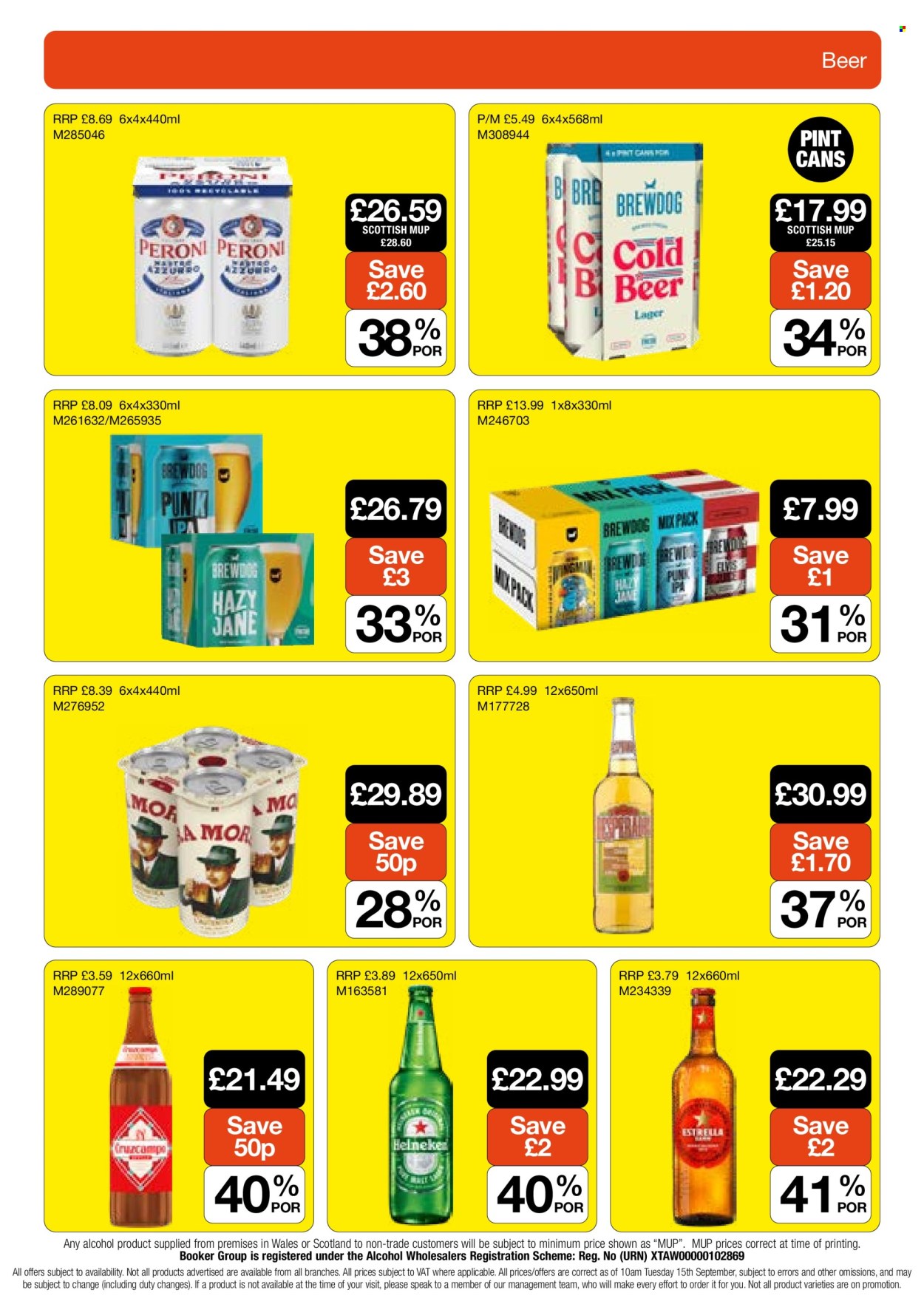 Makro offer - 07/10/2026 - 03/11/2026. Page 19
