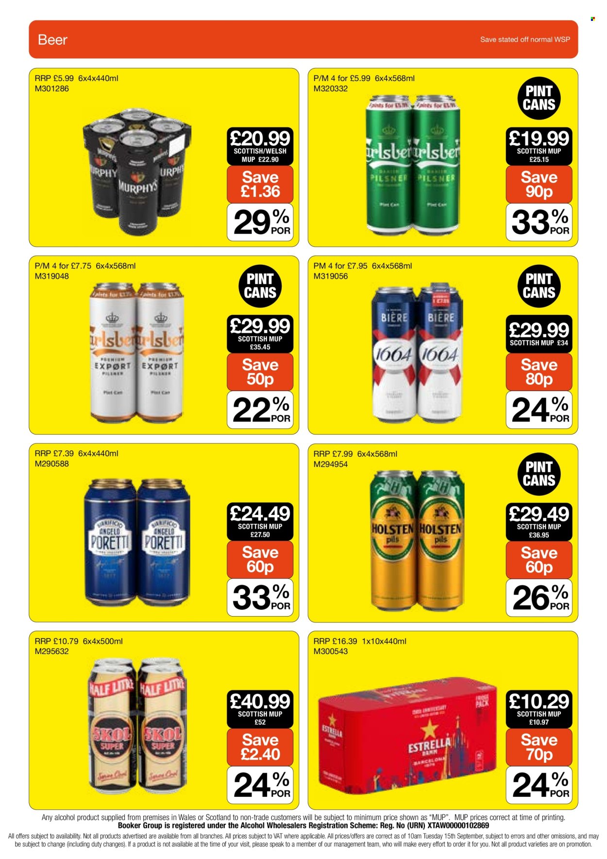 Makro offer - 07/10/2026 - 03/11/2026. Page 20