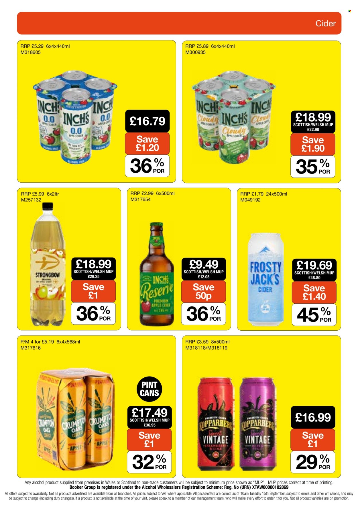 Makro offer - 07/10/2026 - 03/11/2026. Page 21