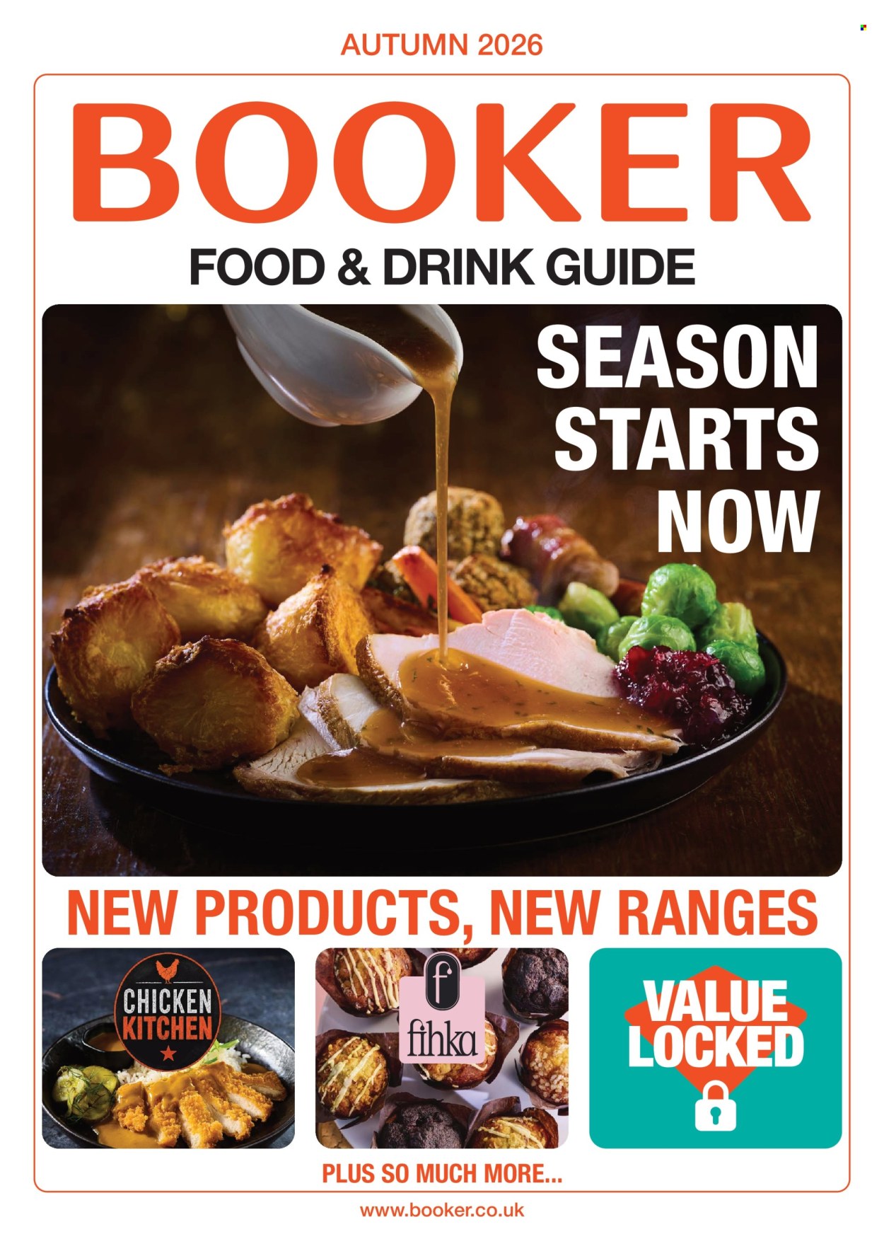 Makro offer. Page 1