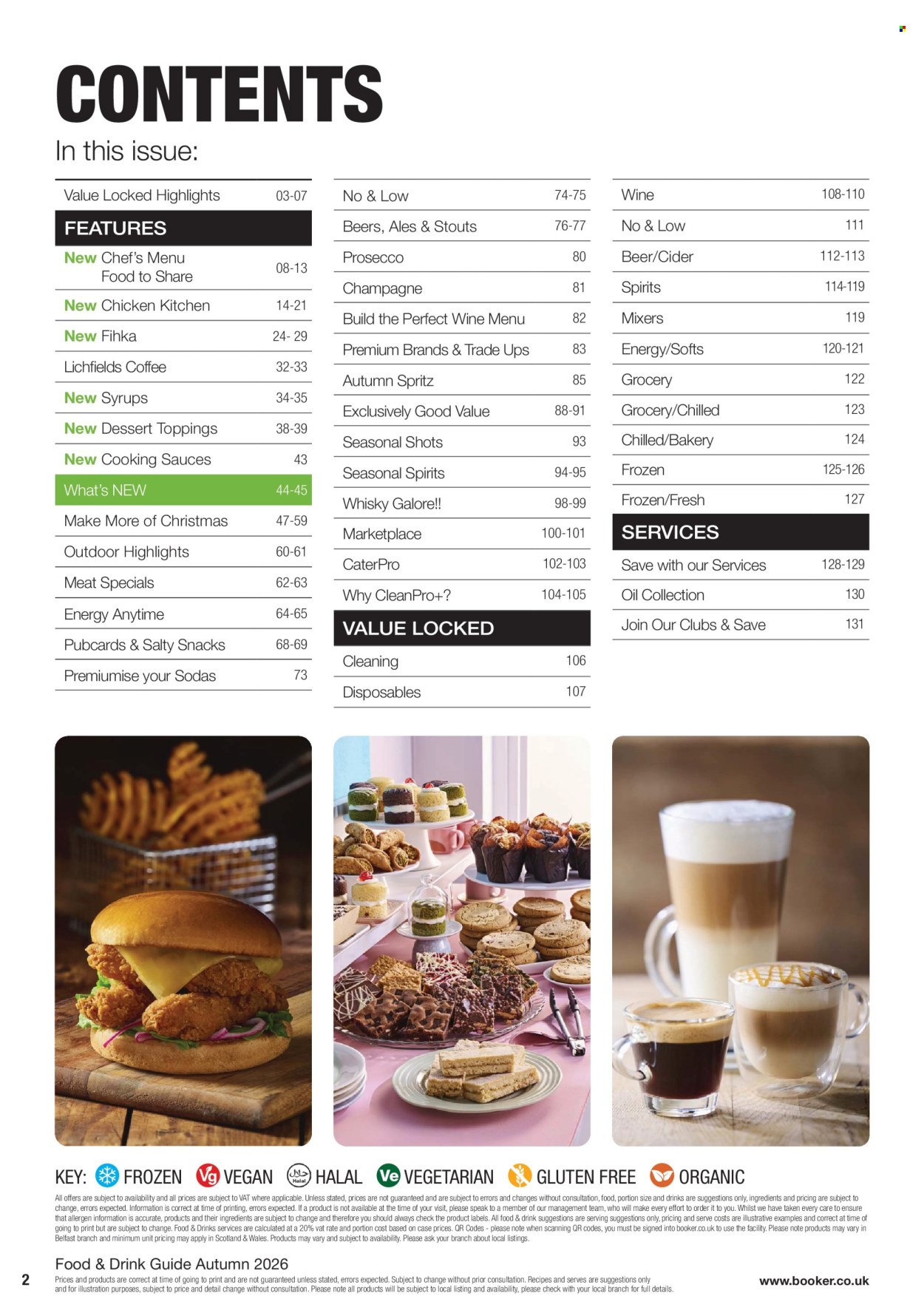 Makro offer. Page 2