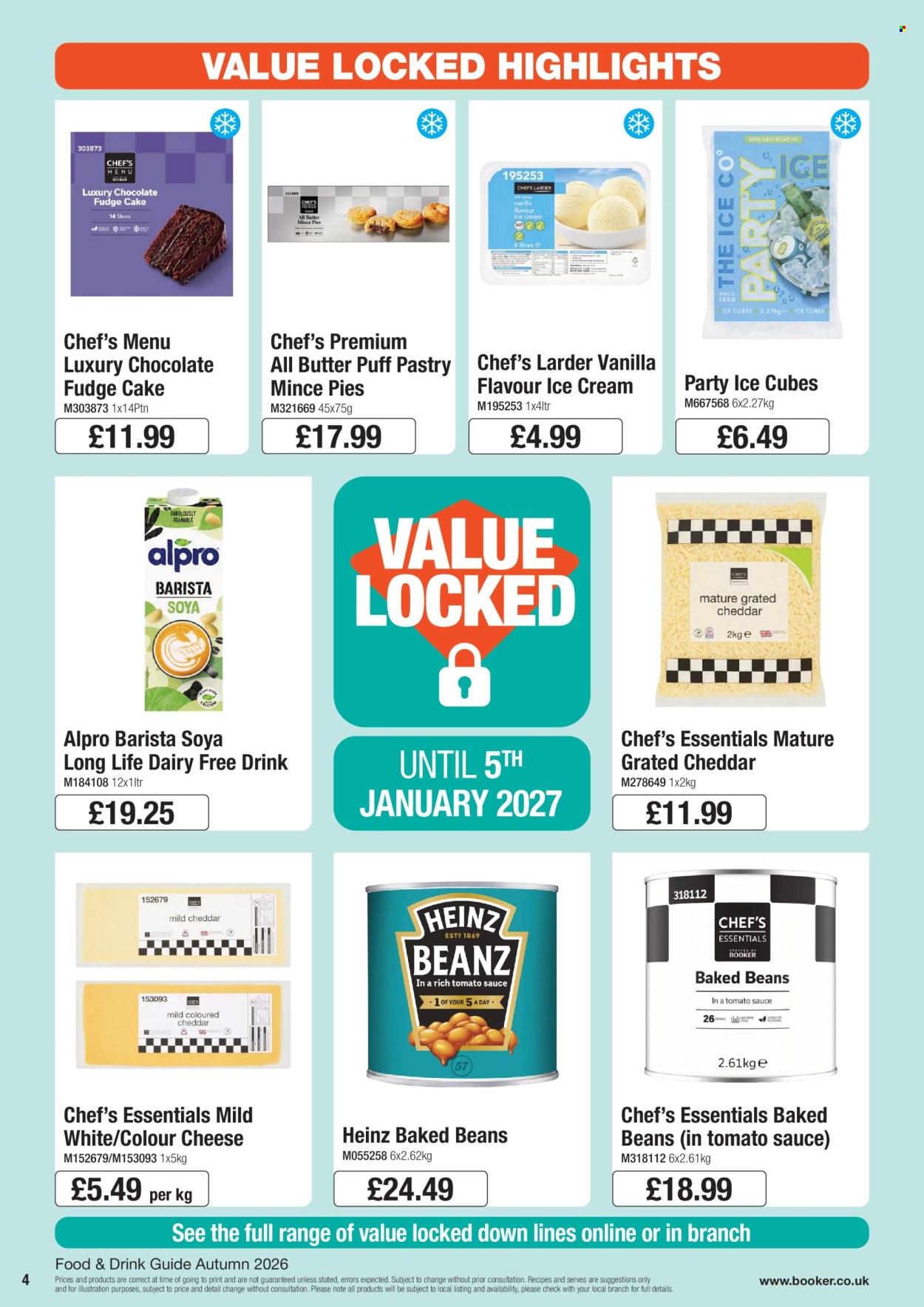 Makro offer. Page 4